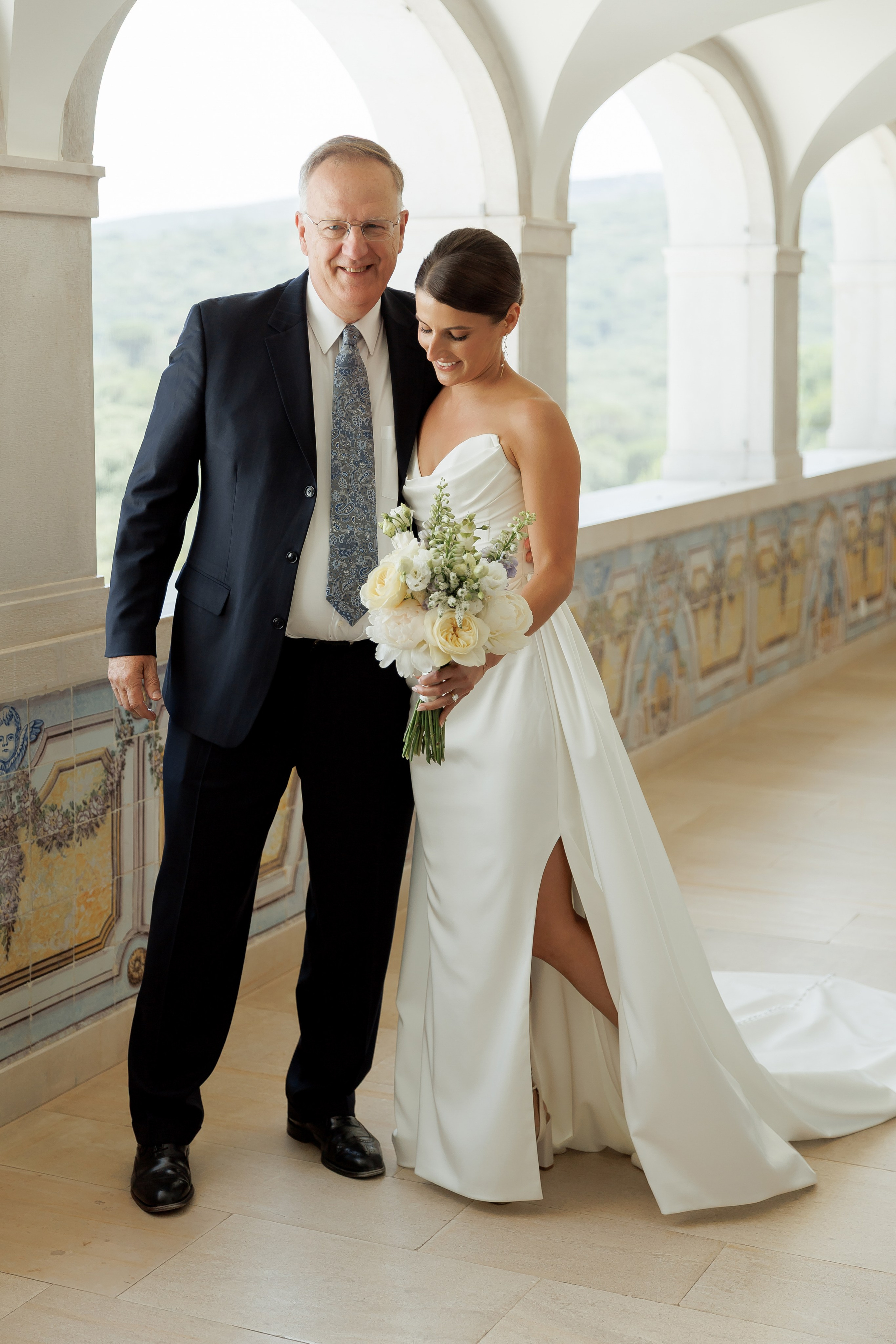 T & E. Wedding photographer