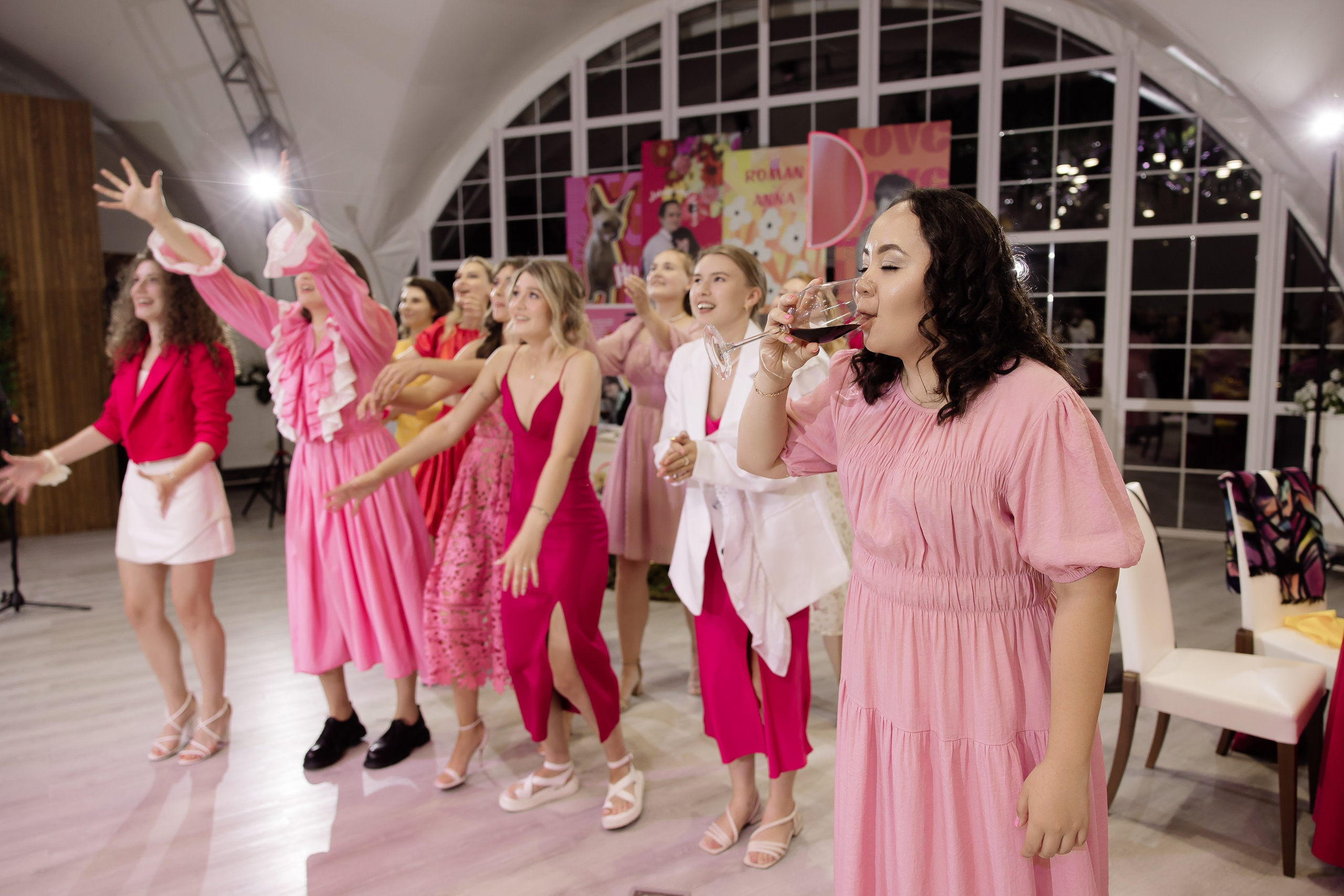 ГОЛЬФ КЛУБ. АННА И РОМАН. Свадебный и индивидуальный фотограф в Челябинске Евгения Негодяева