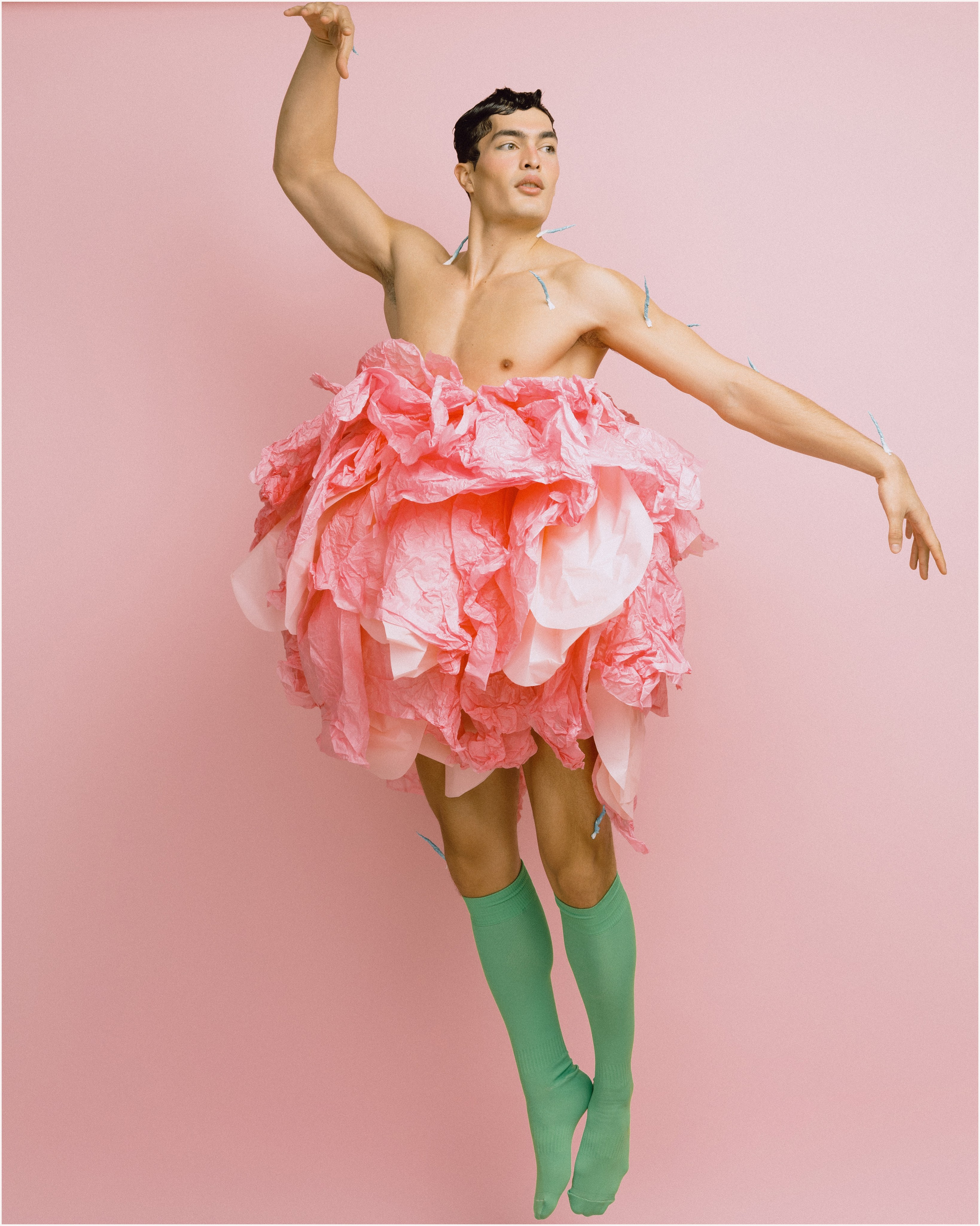 Facundo. NarvalPhotographer — Владимир Кортиков — фотограф из Санкт-Петербурга