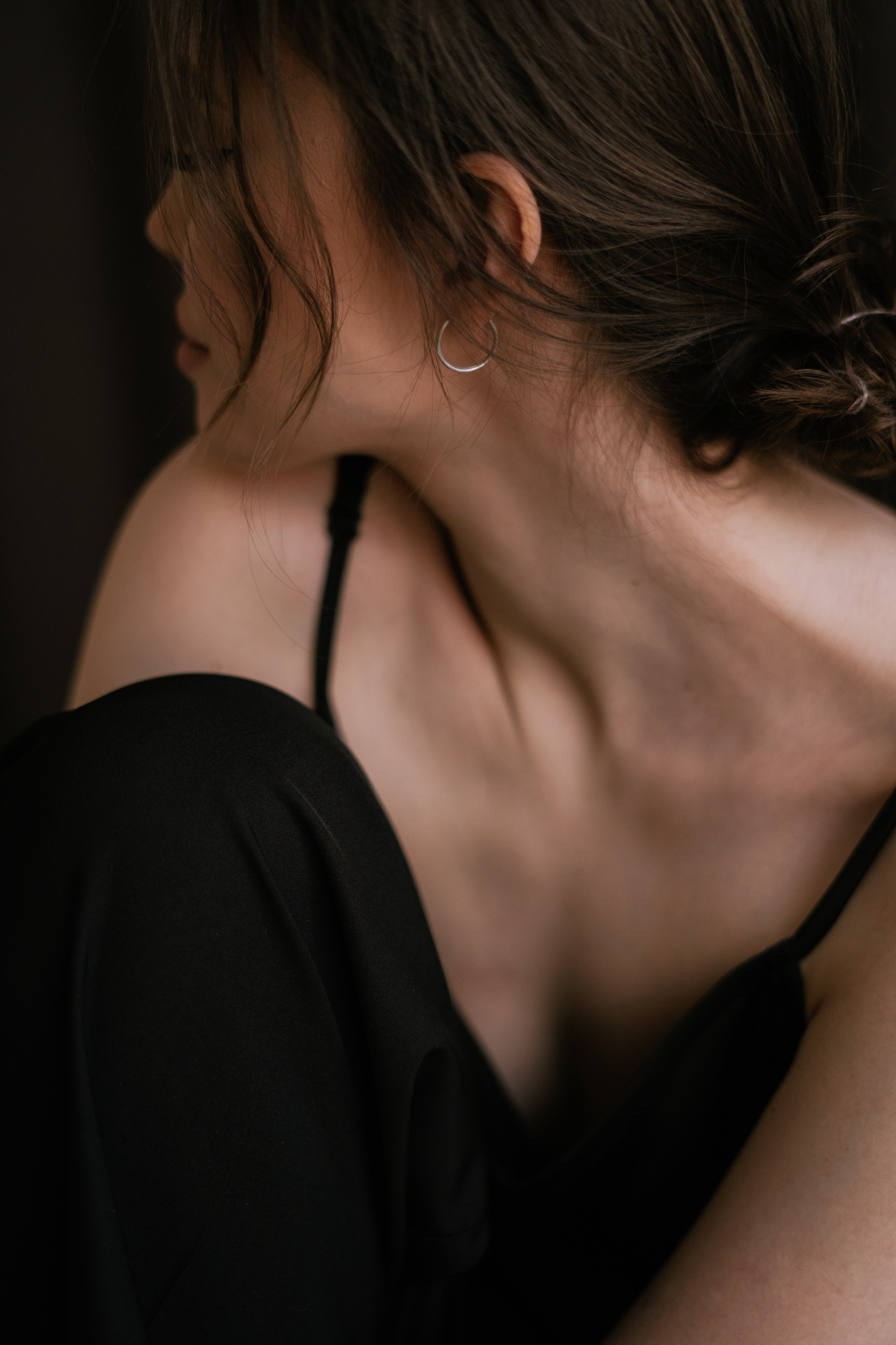 Алёна. Фотограф в Нижнем Новгороде Невоструева Анна