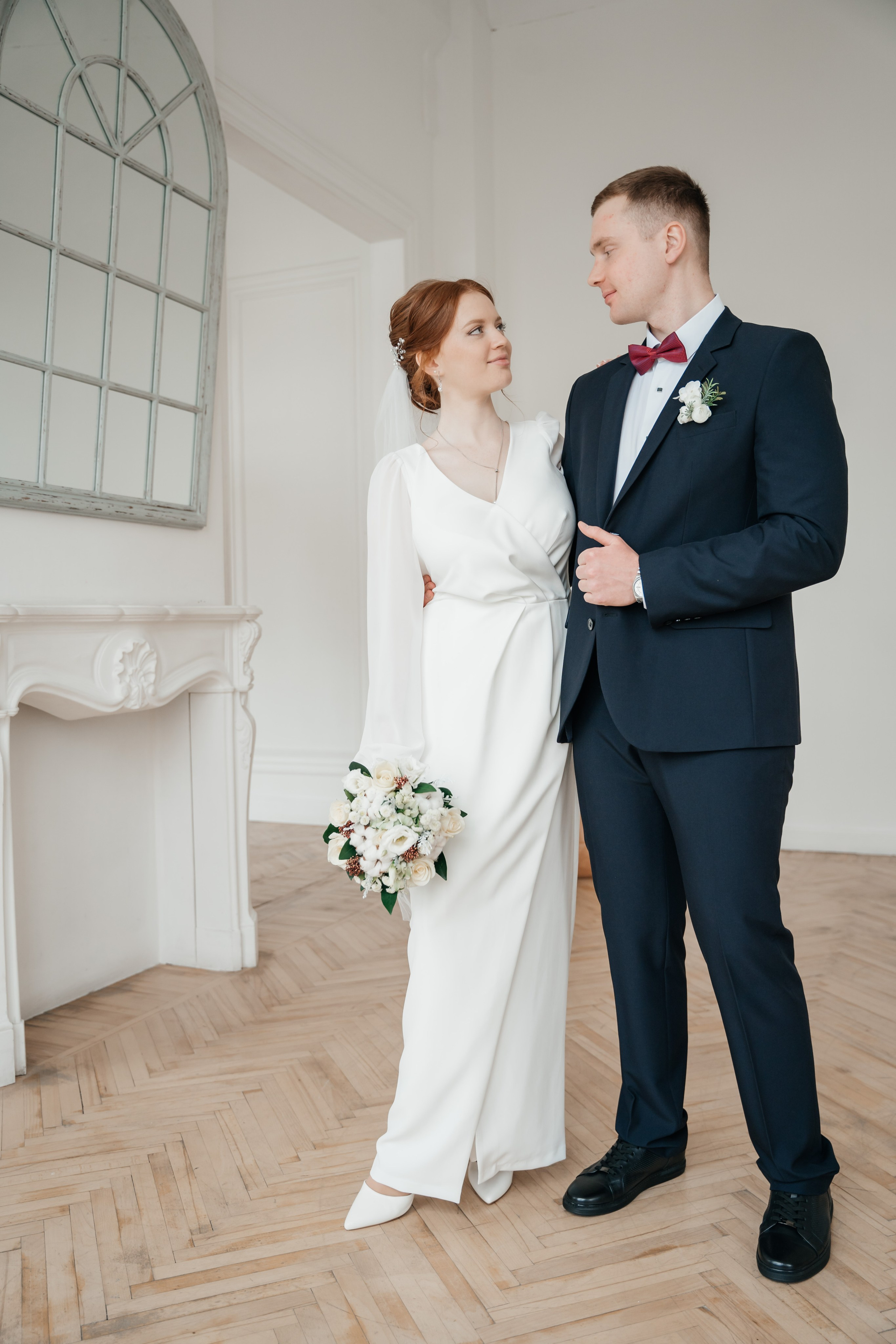 Анастасия и Евгений. Ульяна Ремезова | Фотограф | Челябинск