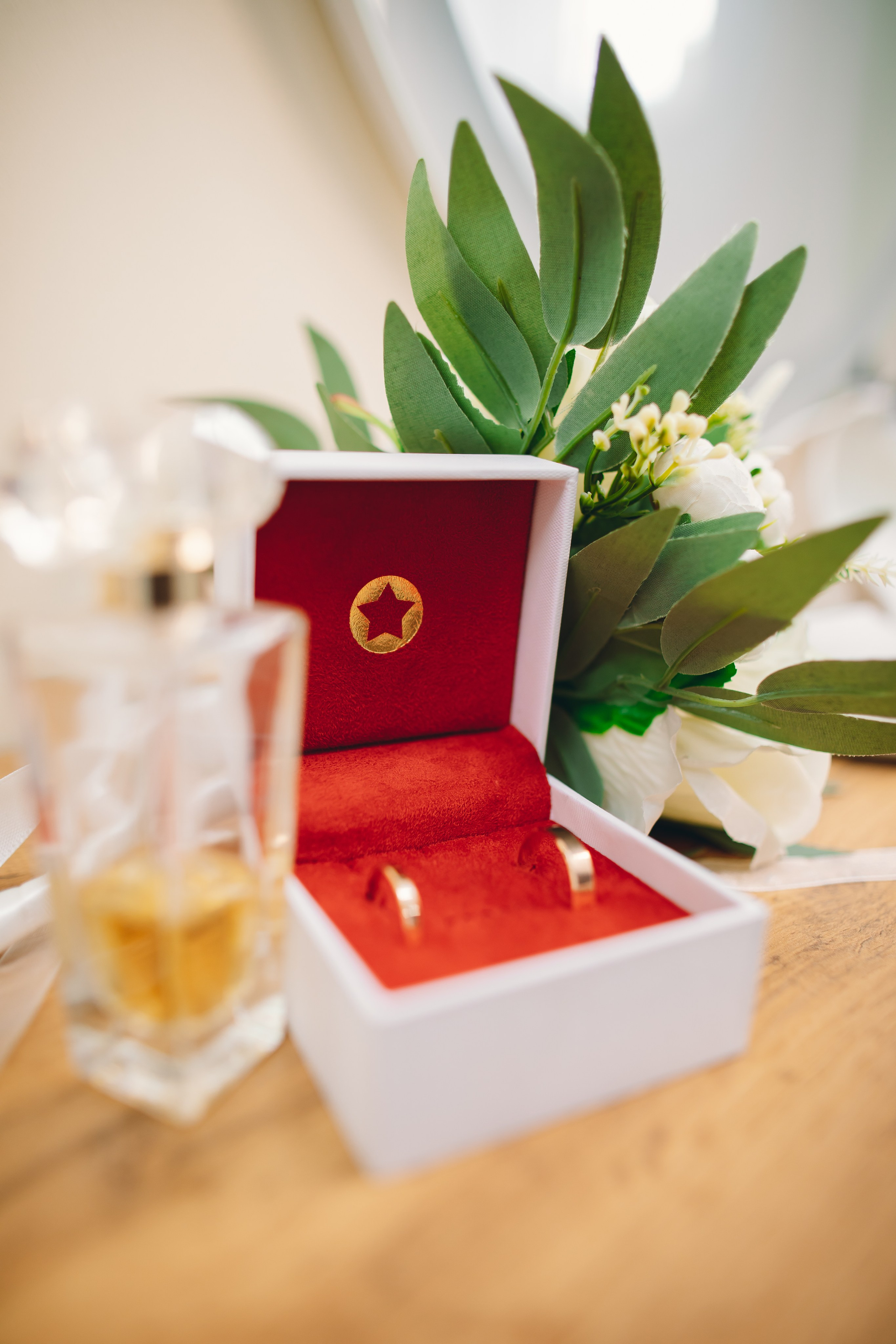 В&E. Фотограф в Абакане Николай Окунев