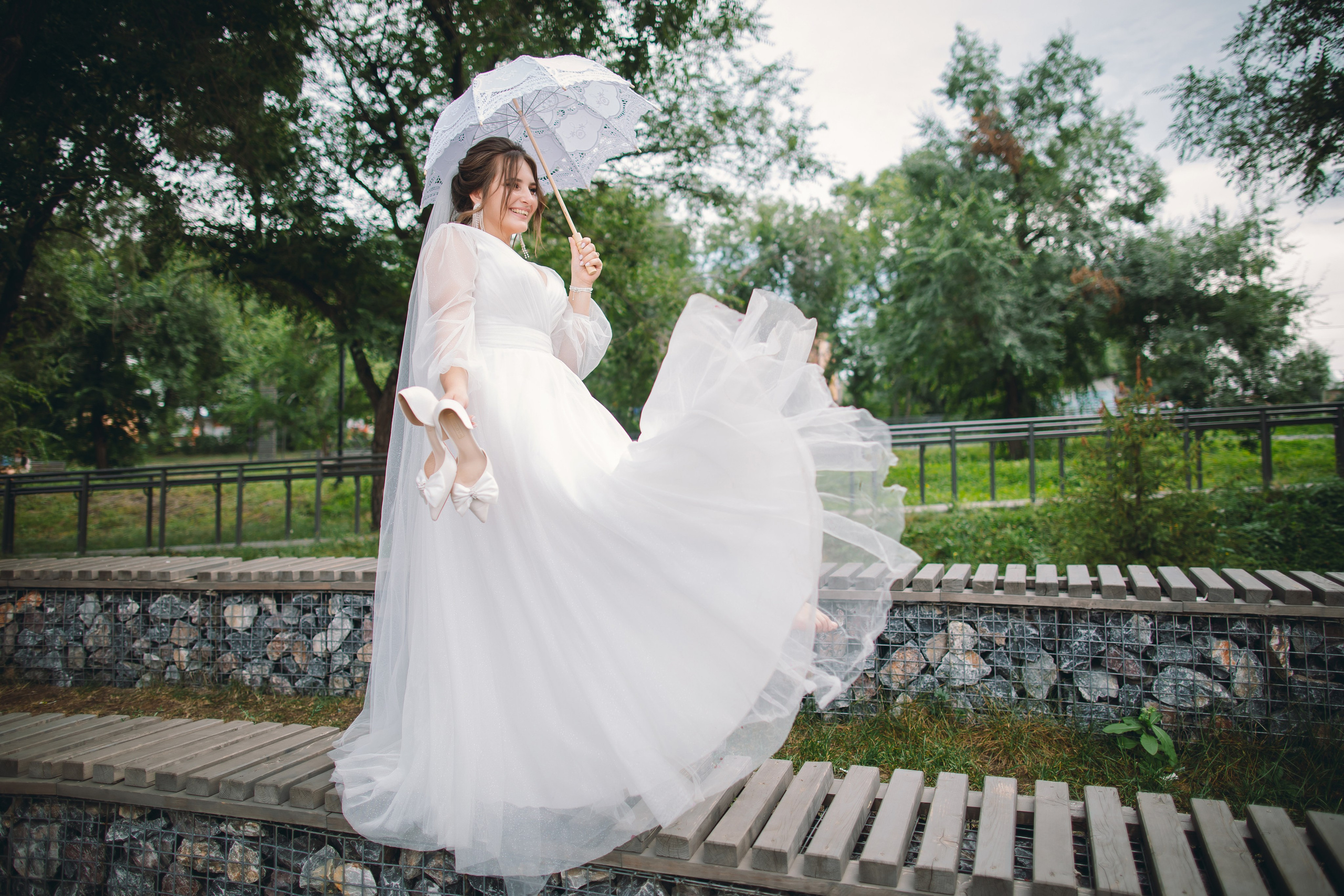 Краснотуранск. Фотограф в Абакане Николай Окунев