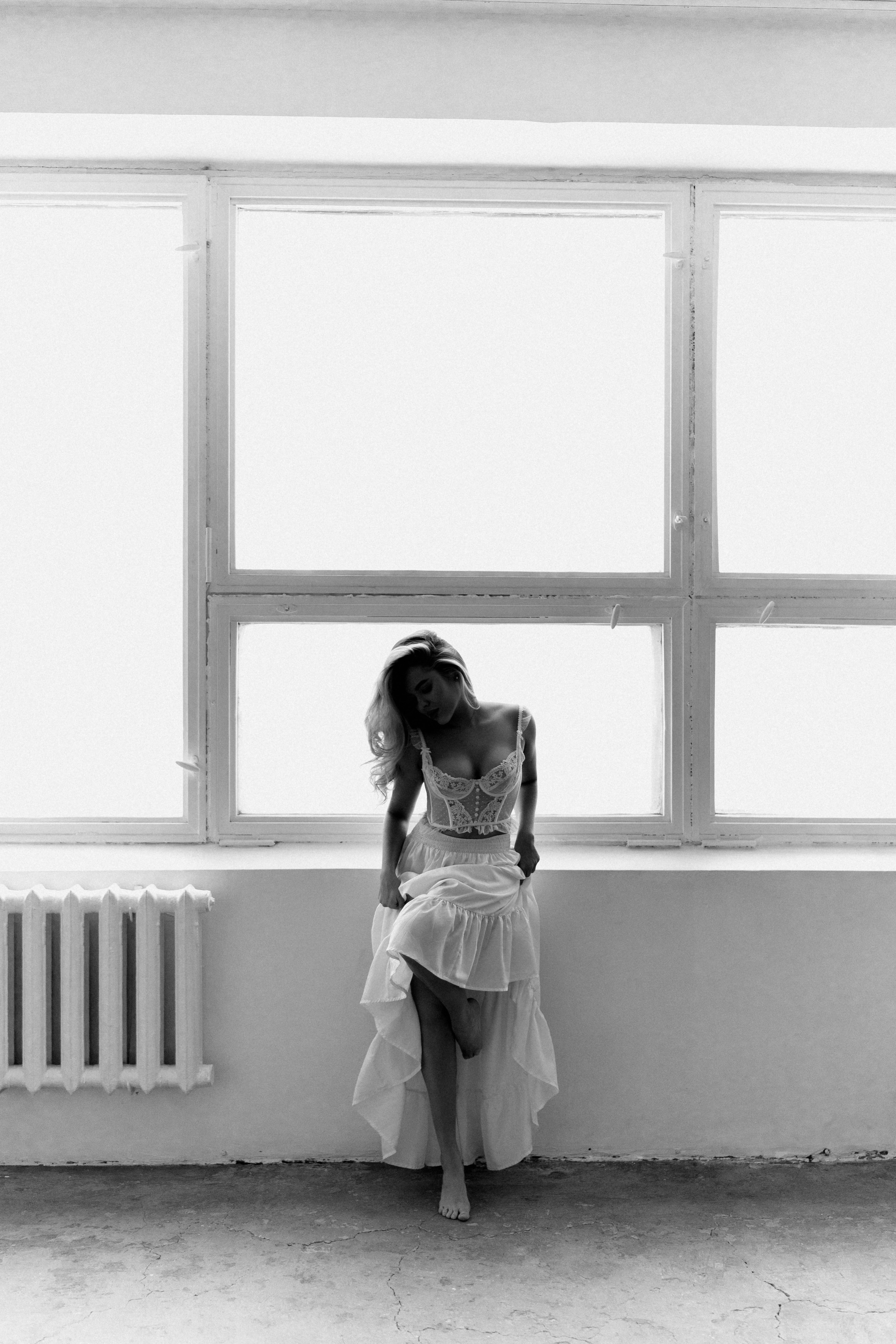 Женский портрет. Snimayu kis — женский фотограф Новосибирск