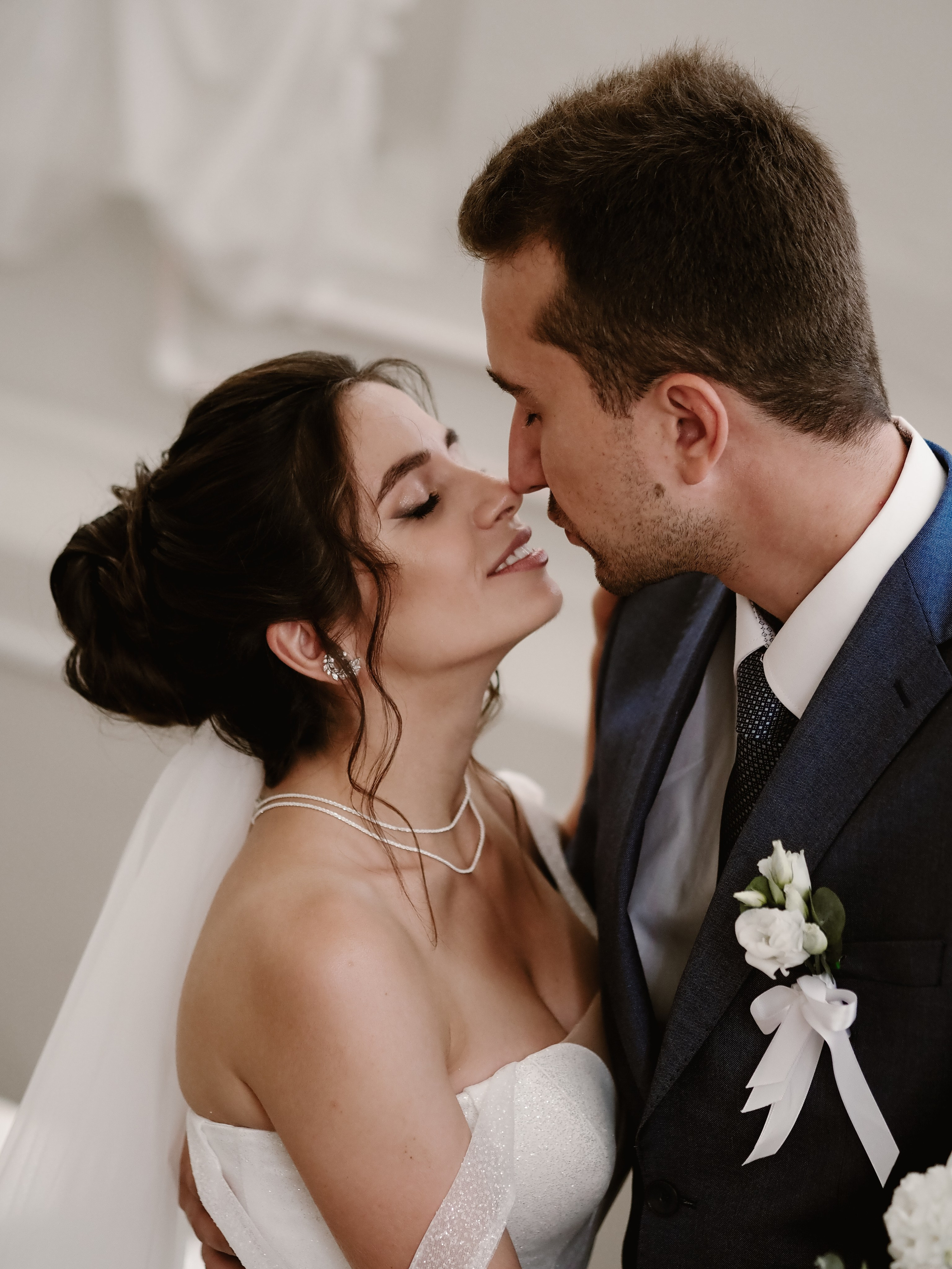 Юлия и Артём. Фотограф Рязань. Семейный Свадебный фотограф