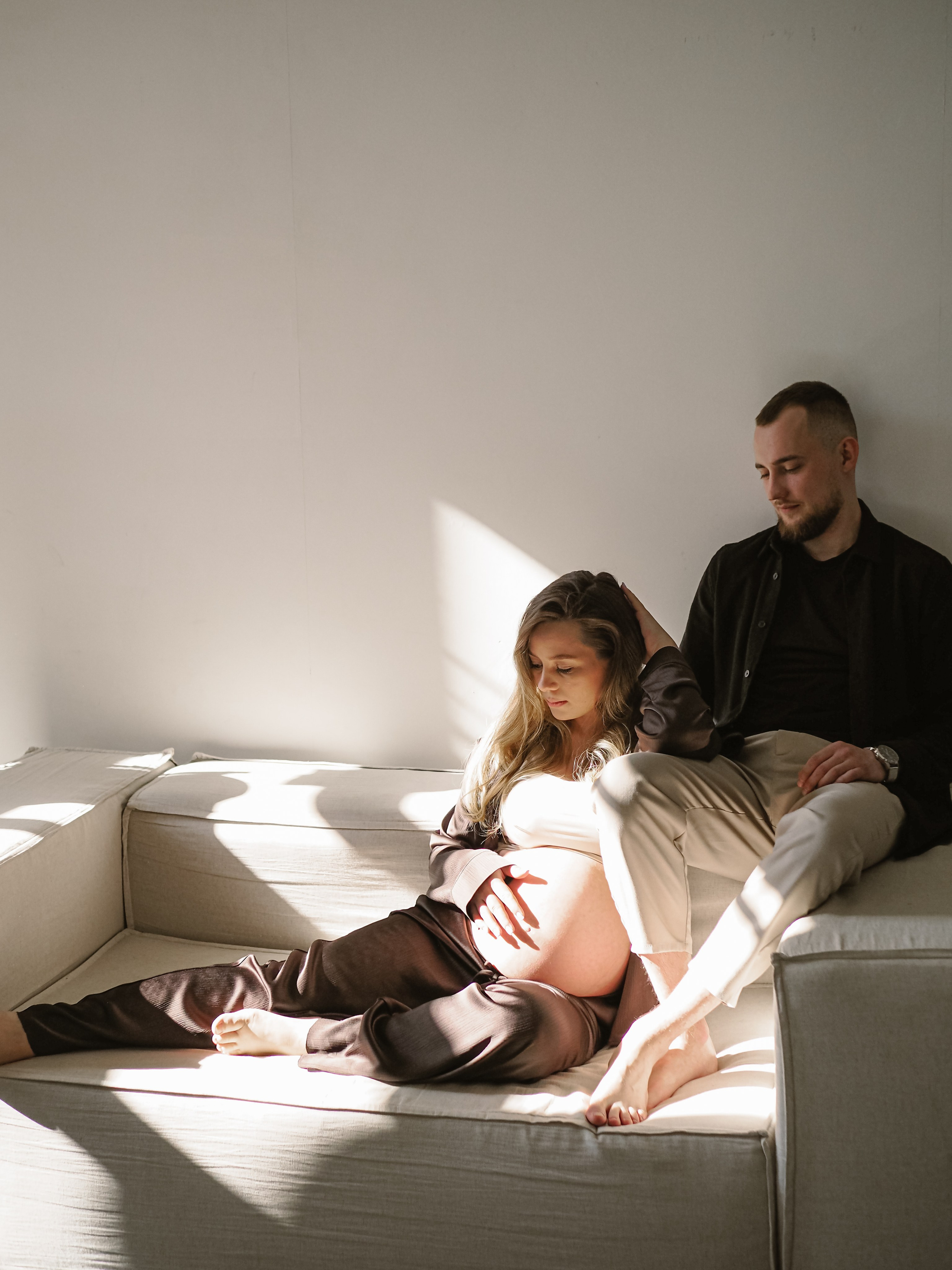 Тепло внутри. Фотограф Рязань. Семейный Свадебный фотограф