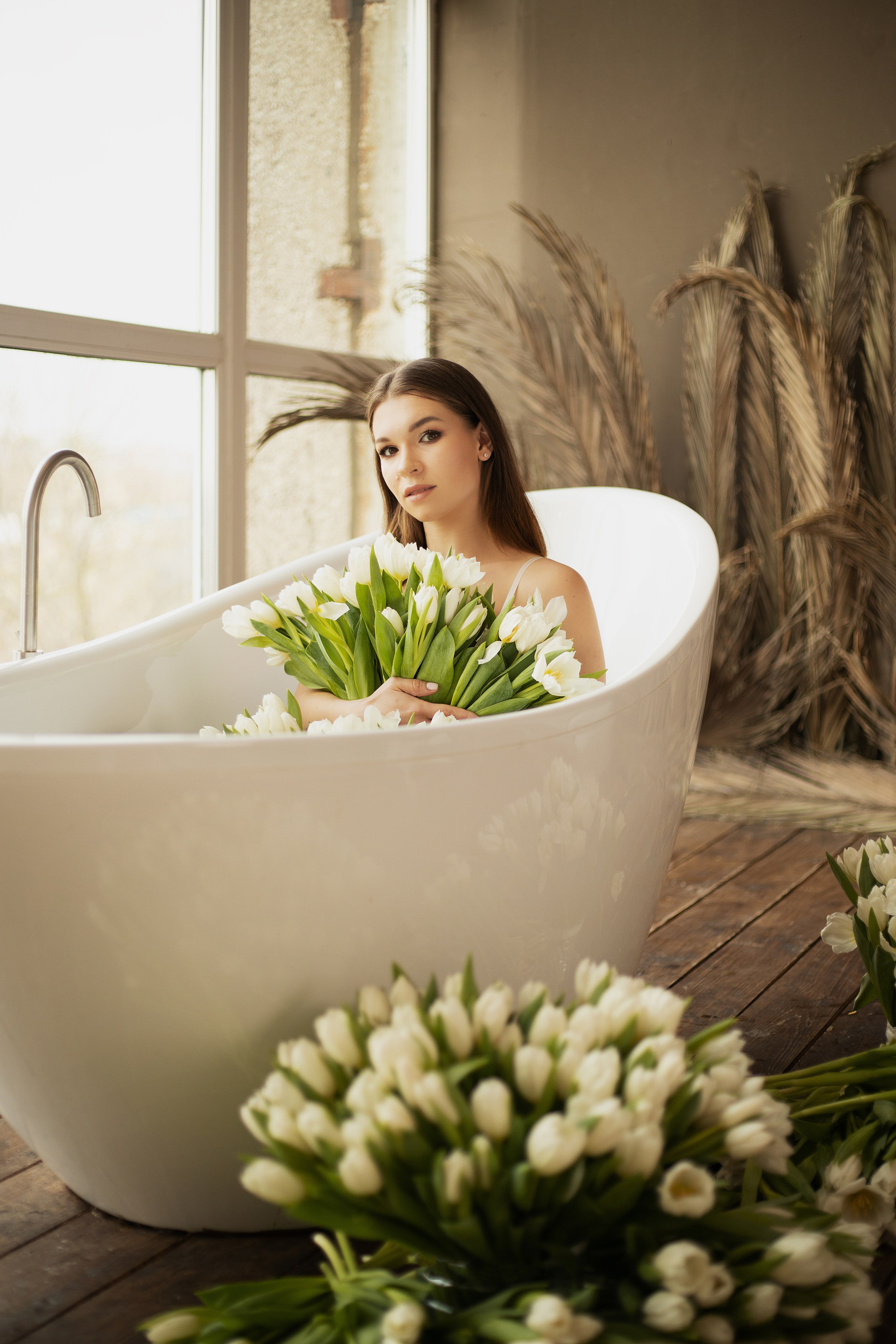 2024. Контент-фотограф в Калининграде (Москве) Наталья Кеворкова