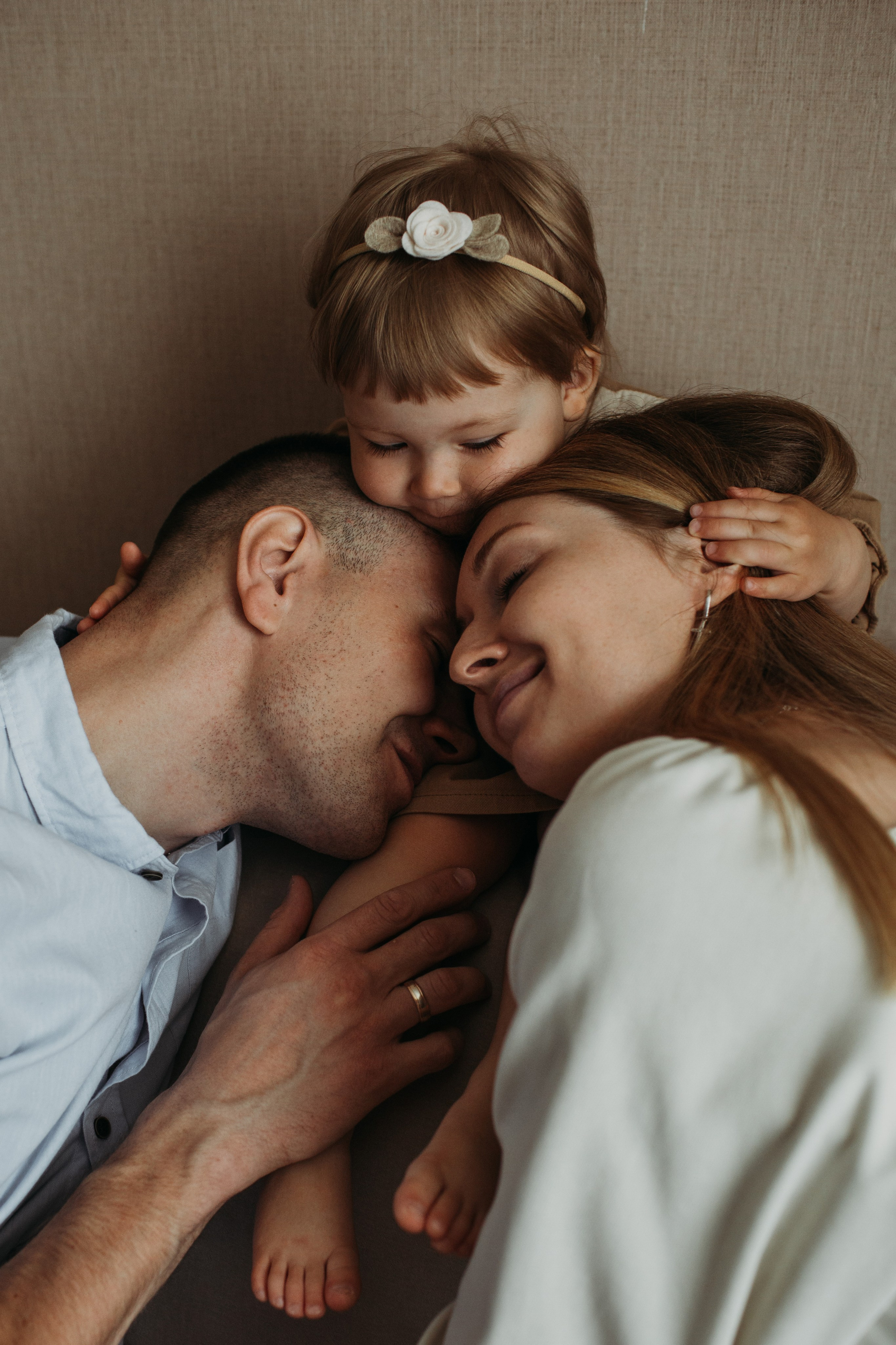 Ариша. Семейный фотограф Томск