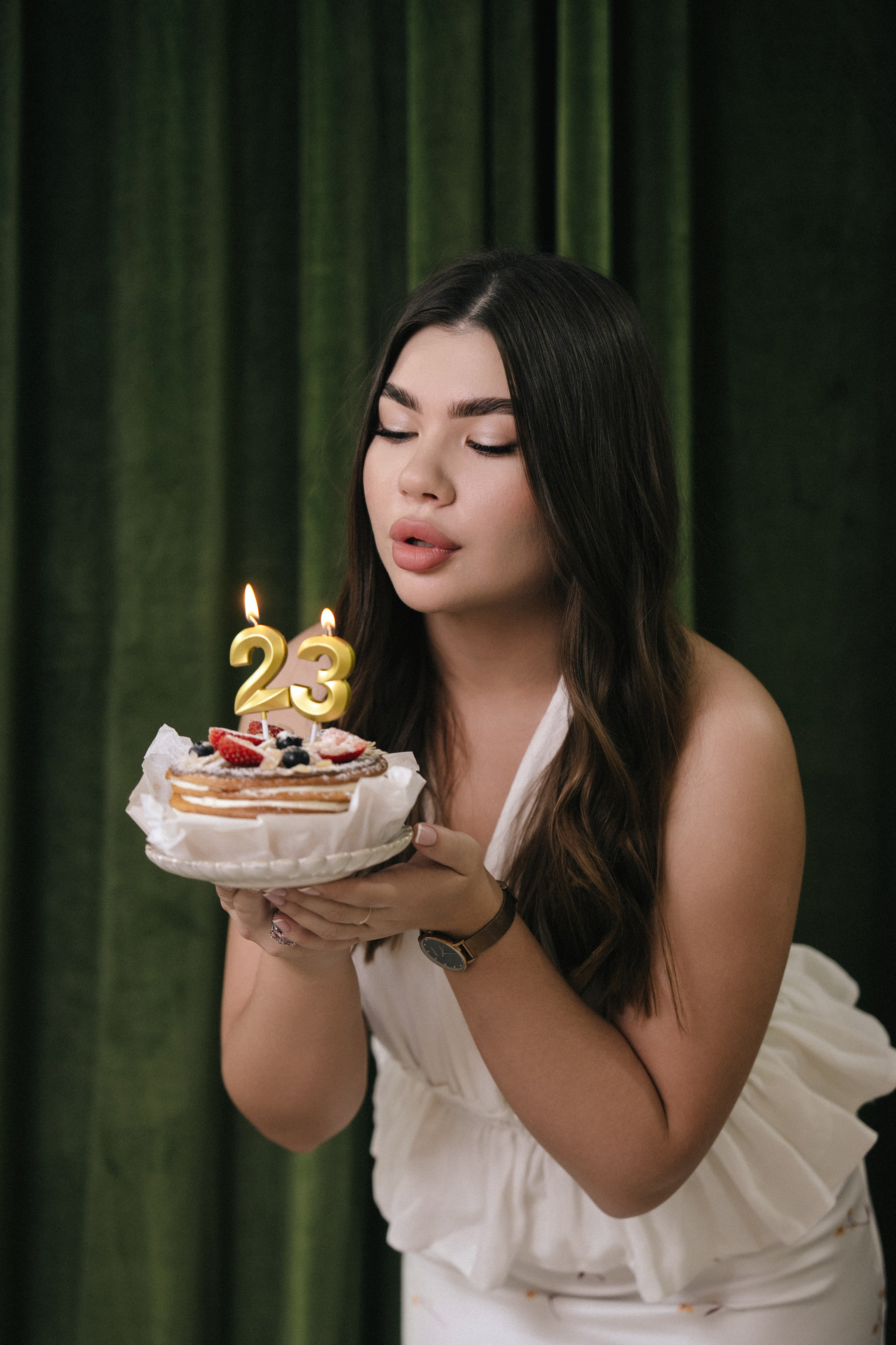 Лена. Фотограф с психологическим образованием