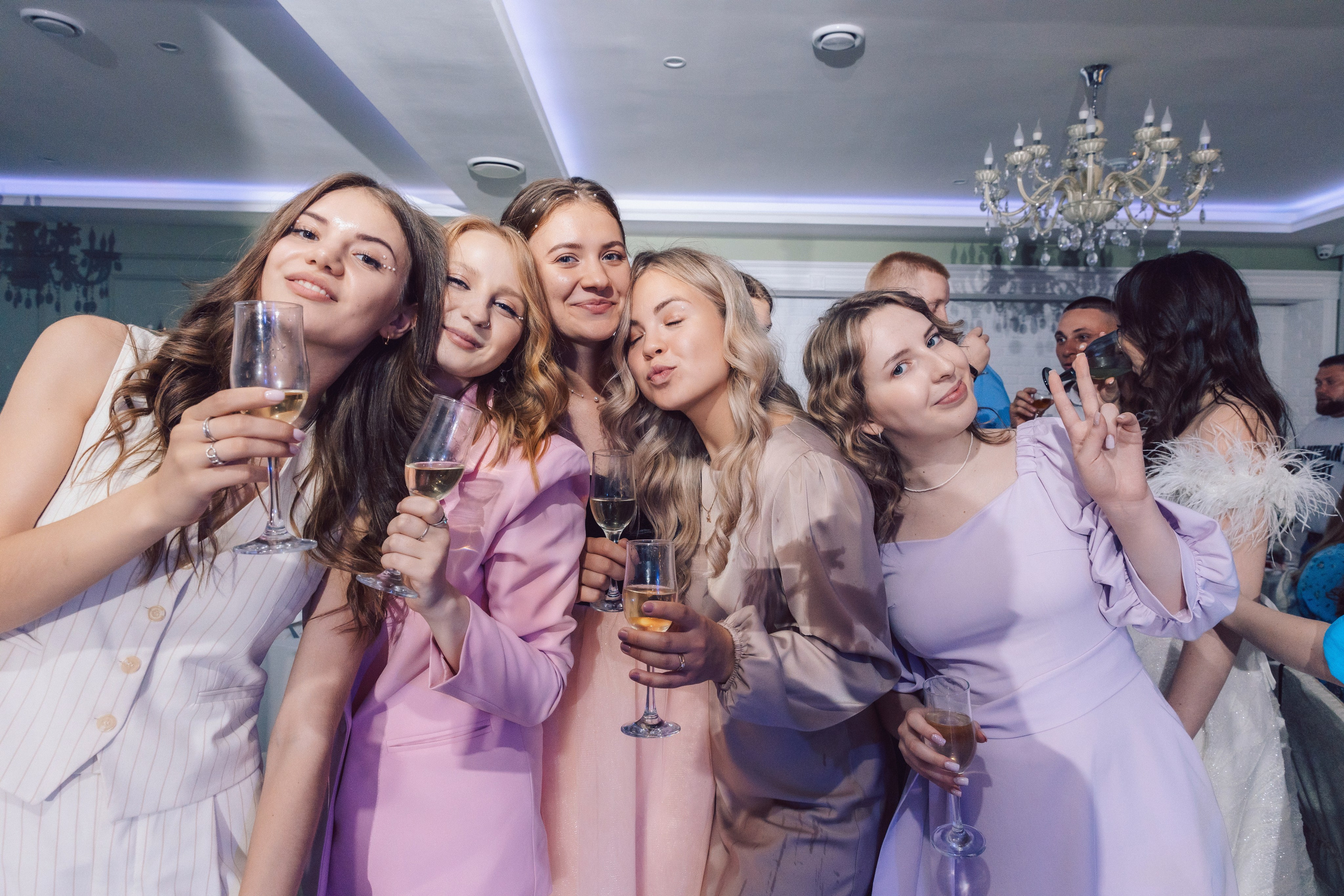 Алина и Сергей. Фотограф Красноярск Архипова Алина