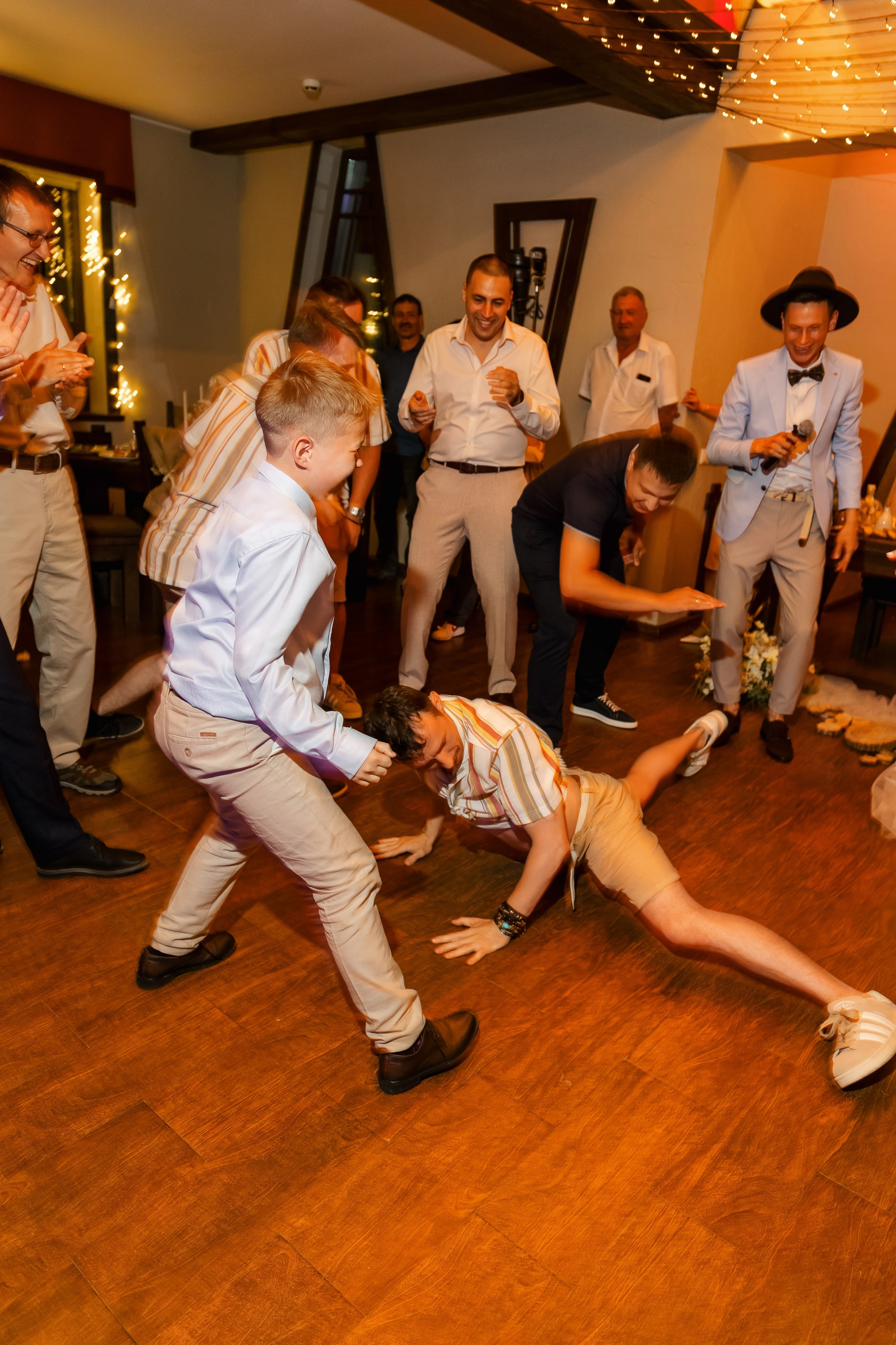 Владимир и Екатерина. Мельница. Свадебный фотограф в Хабаровске