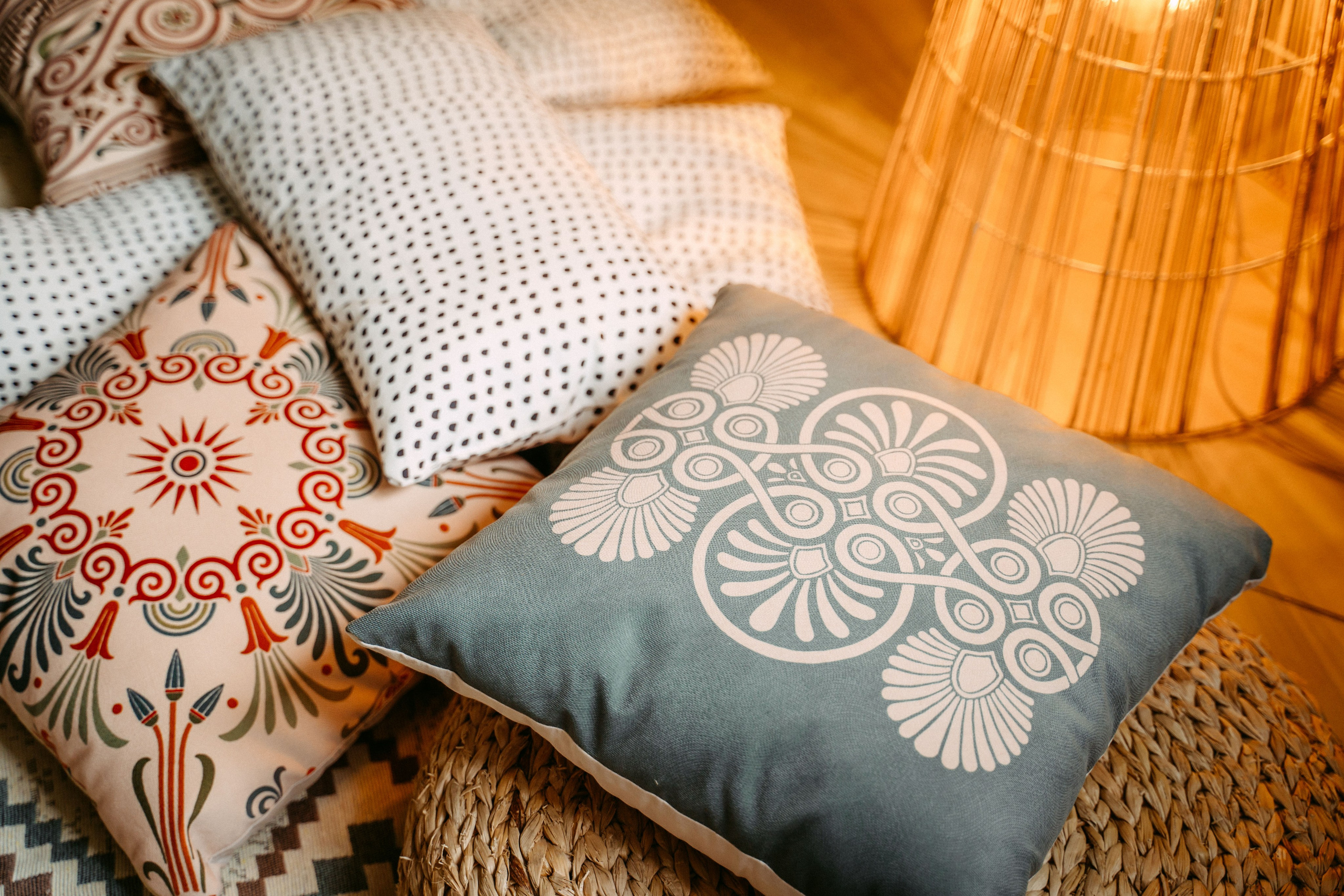 Простая жизнь / творческое пространство. Саша Копылов, фотограф в Казани