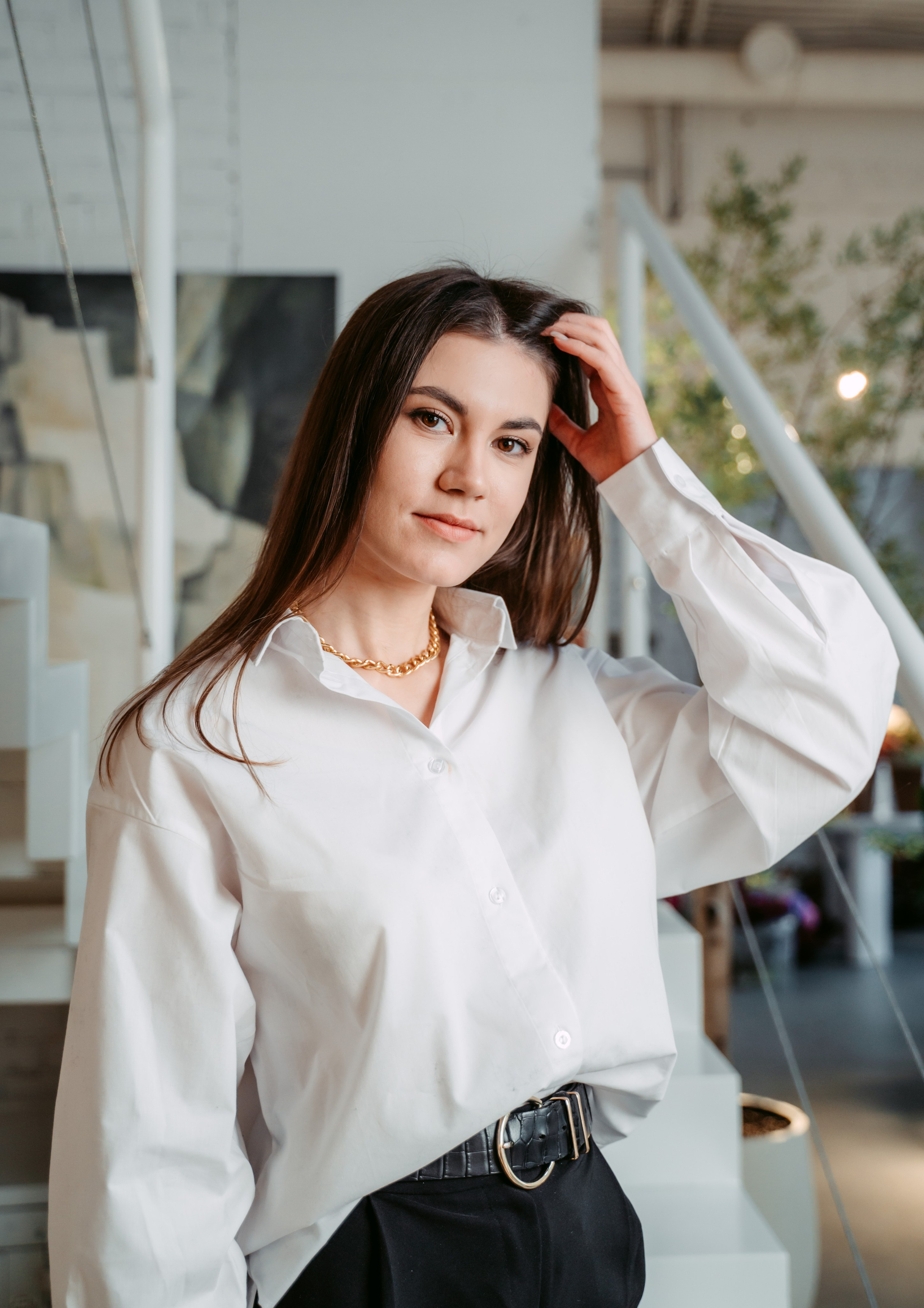 Duplex / дизайн-студия интерьеров. Саша Копылов, фотограф в Казани