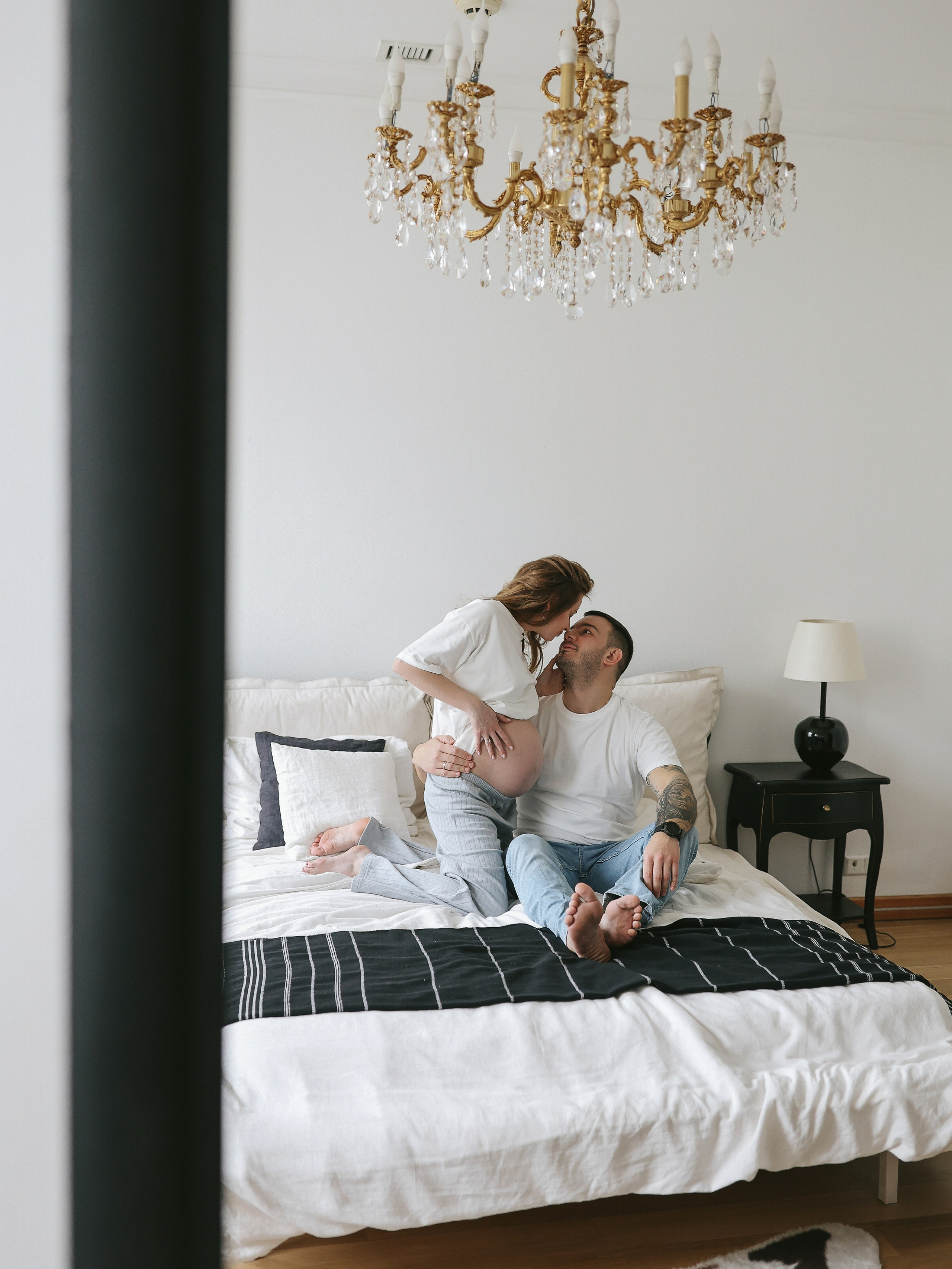 Maria & Igor. Ekaterina Buneeva Photography