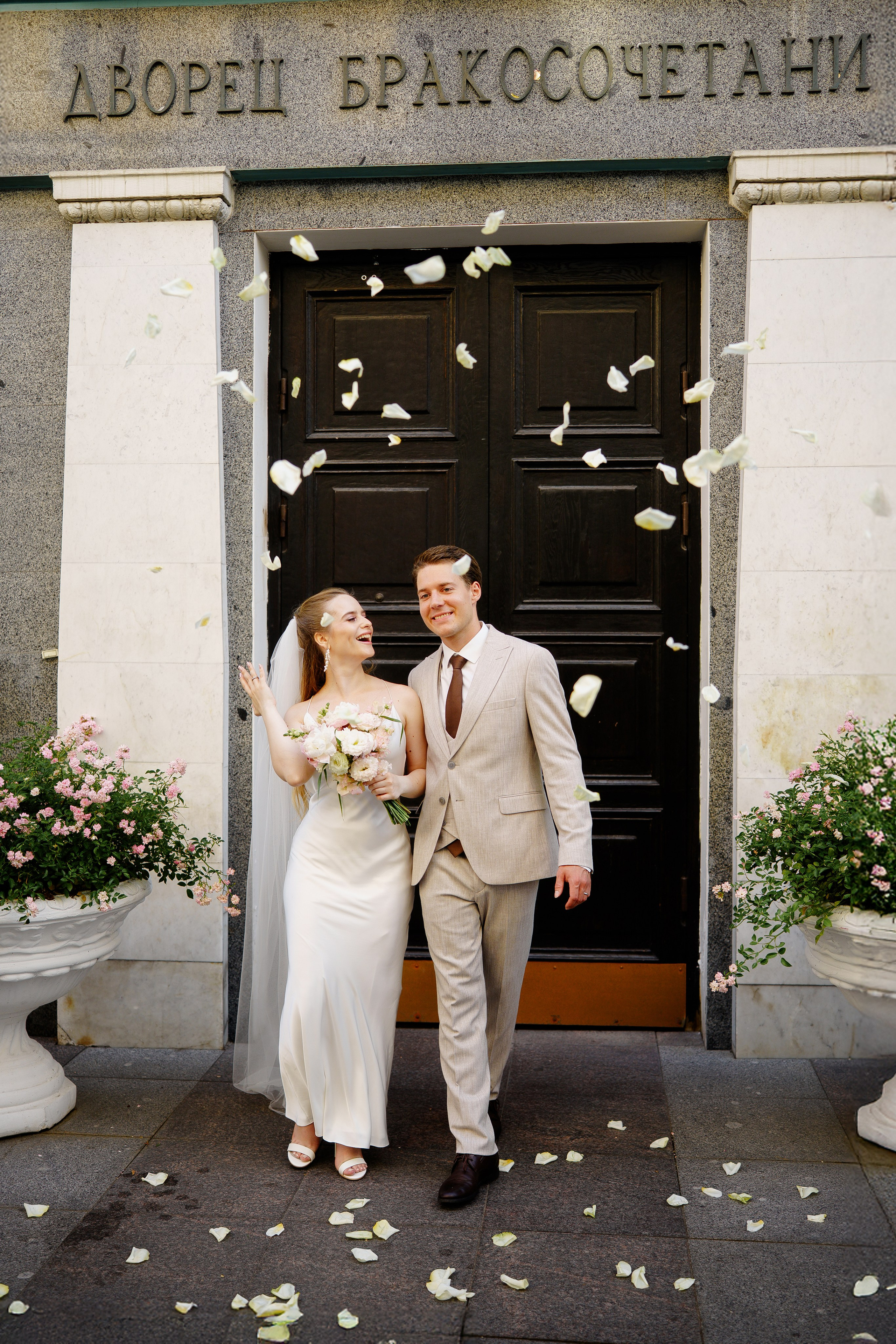 16.07.2024. Свадебный и репортажный фотограф Москва — Олег Акентьев