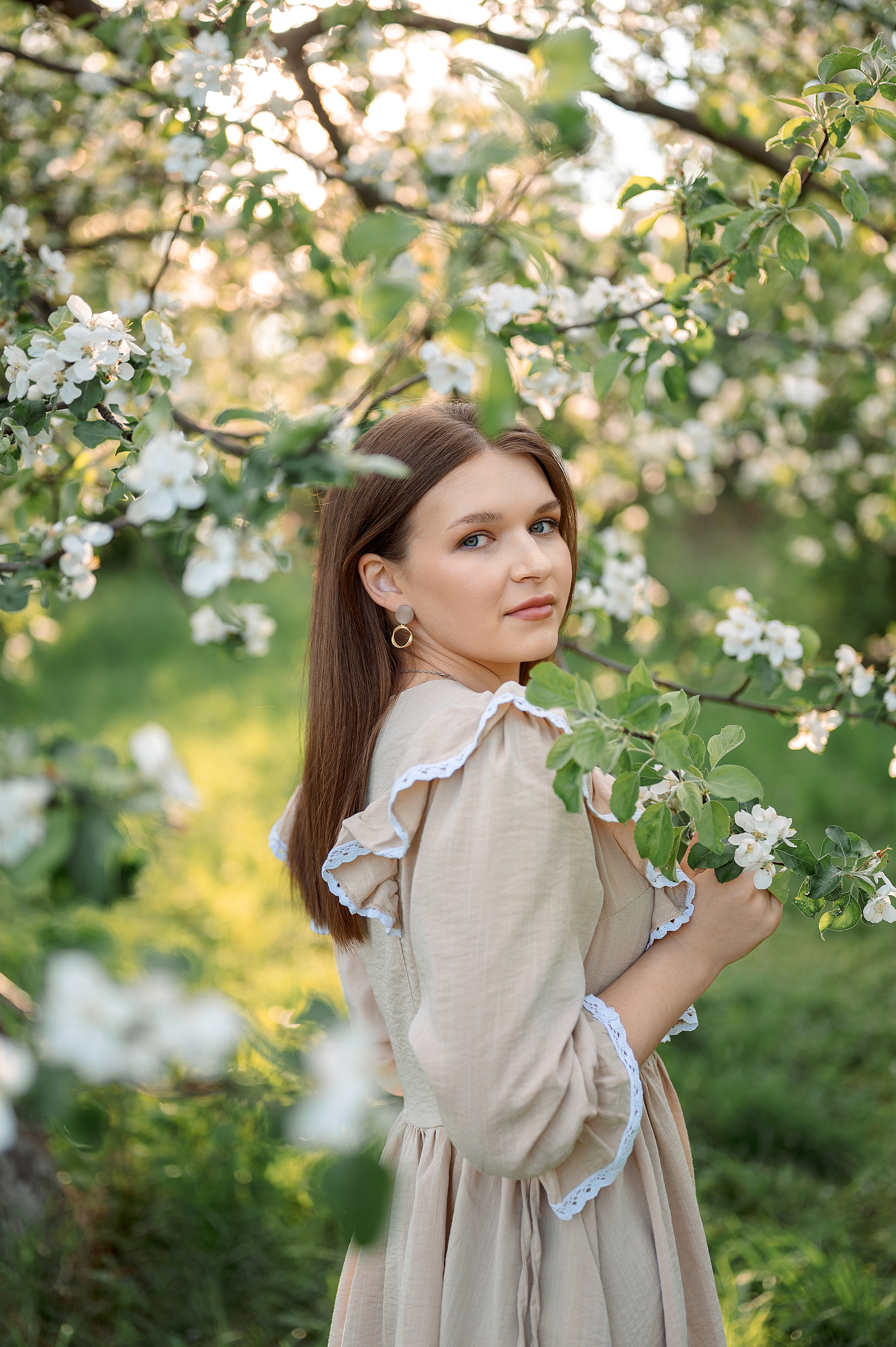 Прогулочная съемка. Фотограф г. Пенза — Светлана Зойкина