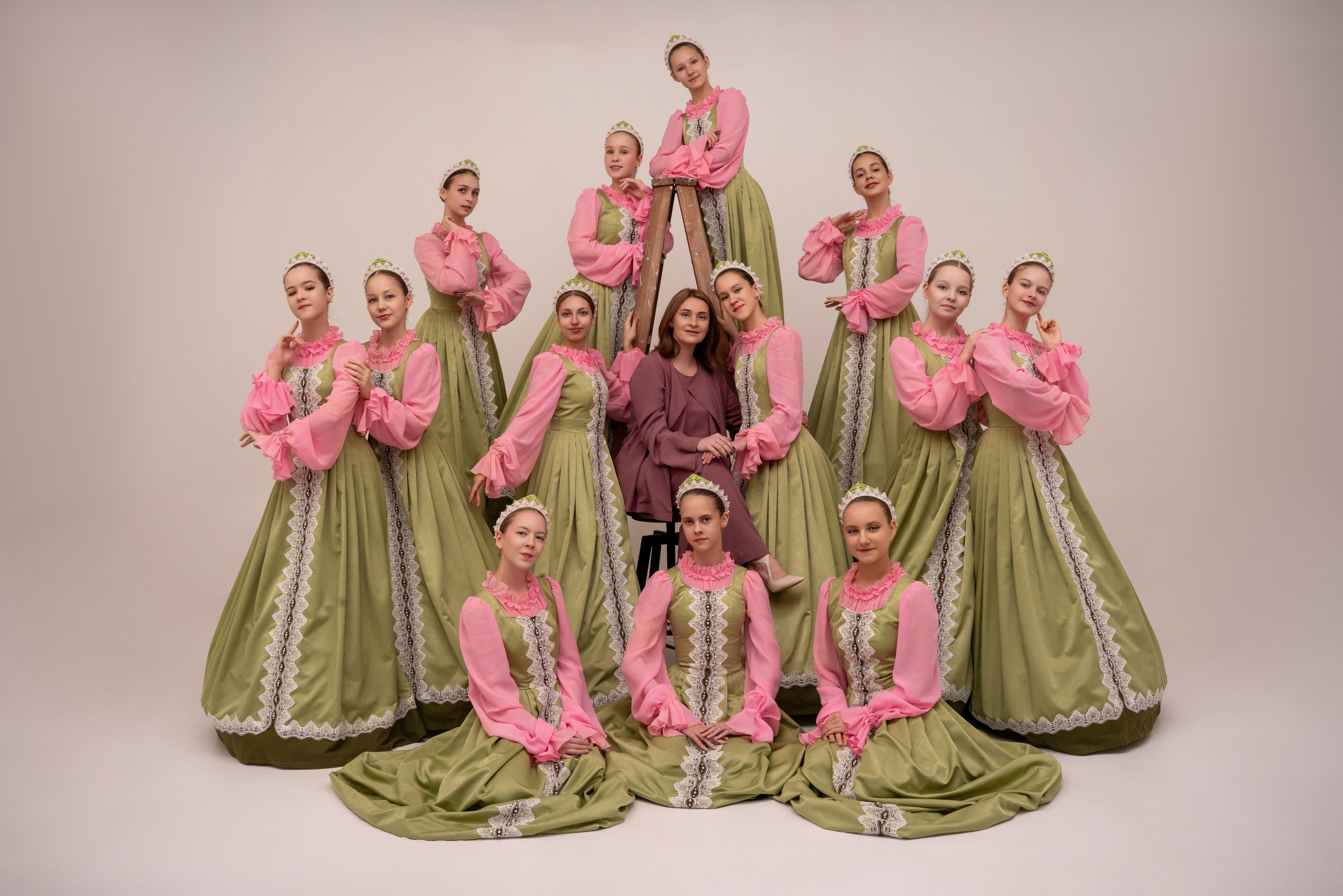 Школьная фотография. Свадебный фотограф в Тюмени Юлия Панова