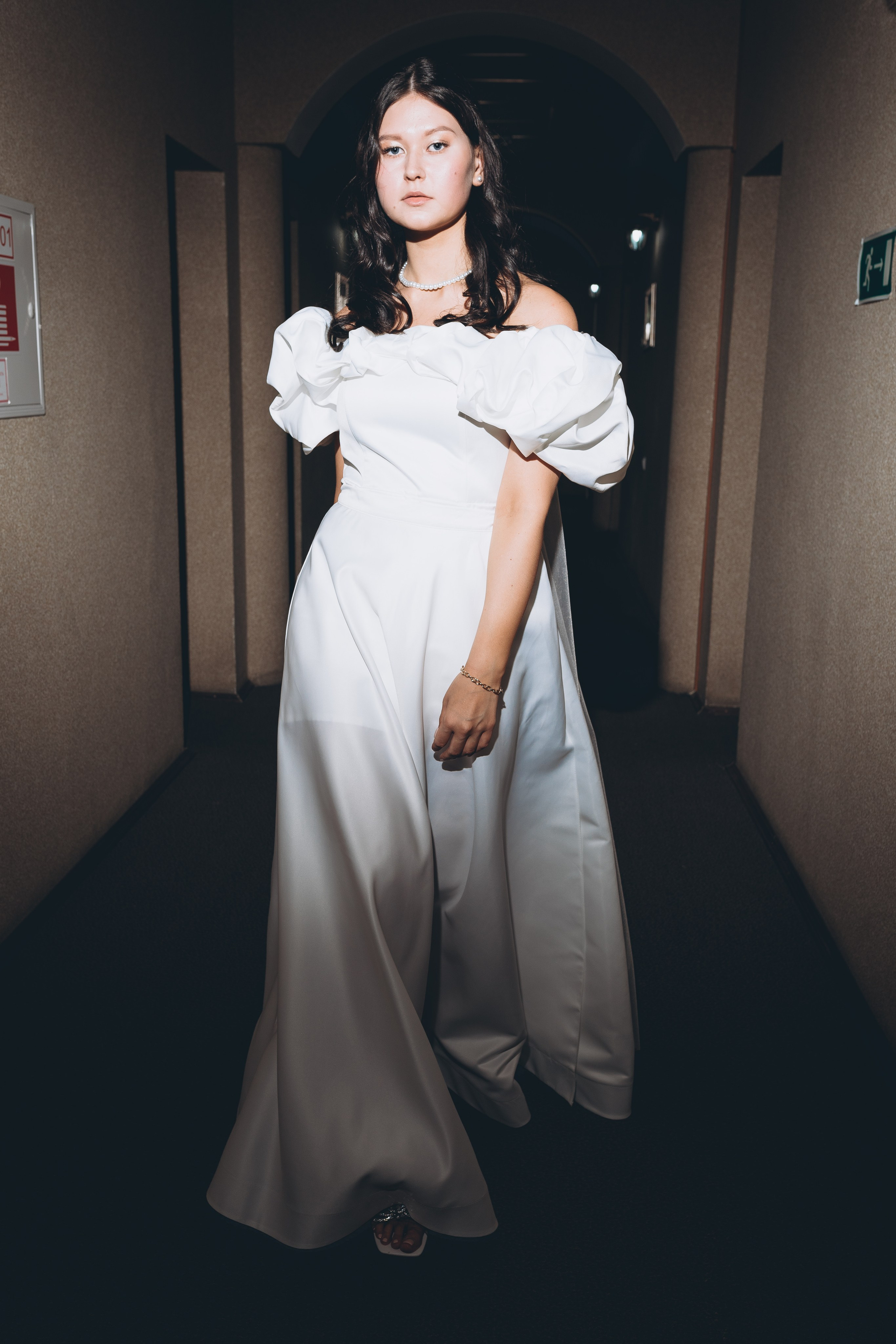 Вероника. Фотограф Торопец Кристина Абрамова Kanwellia photography