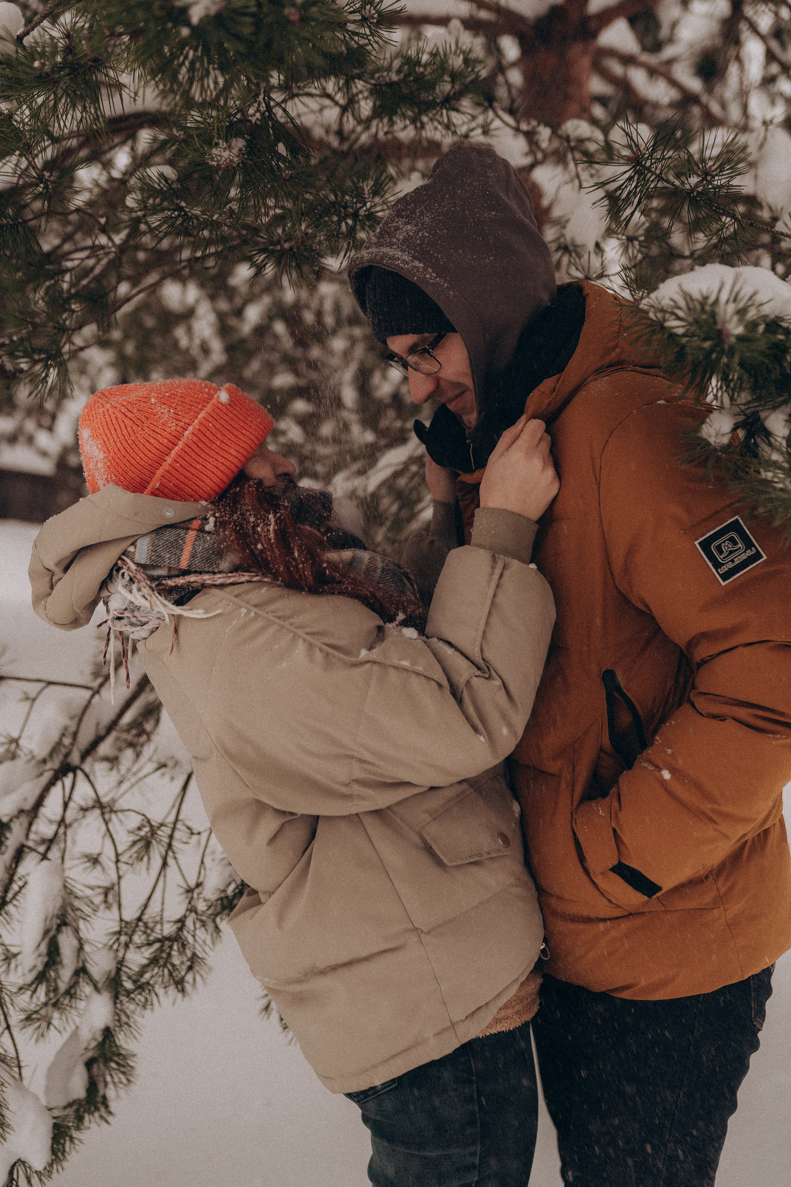 Анжелика. Фотограф Торопец Кристина Абрамова Kanwellia photography