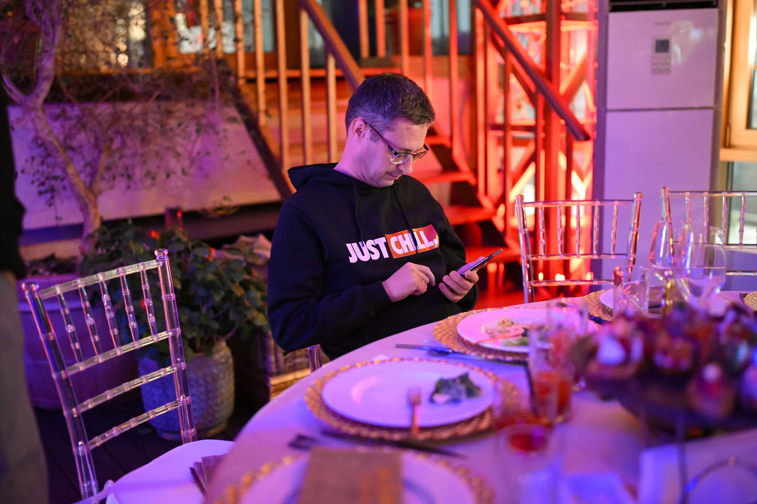 MVP| Soho Rooms. Портфолио