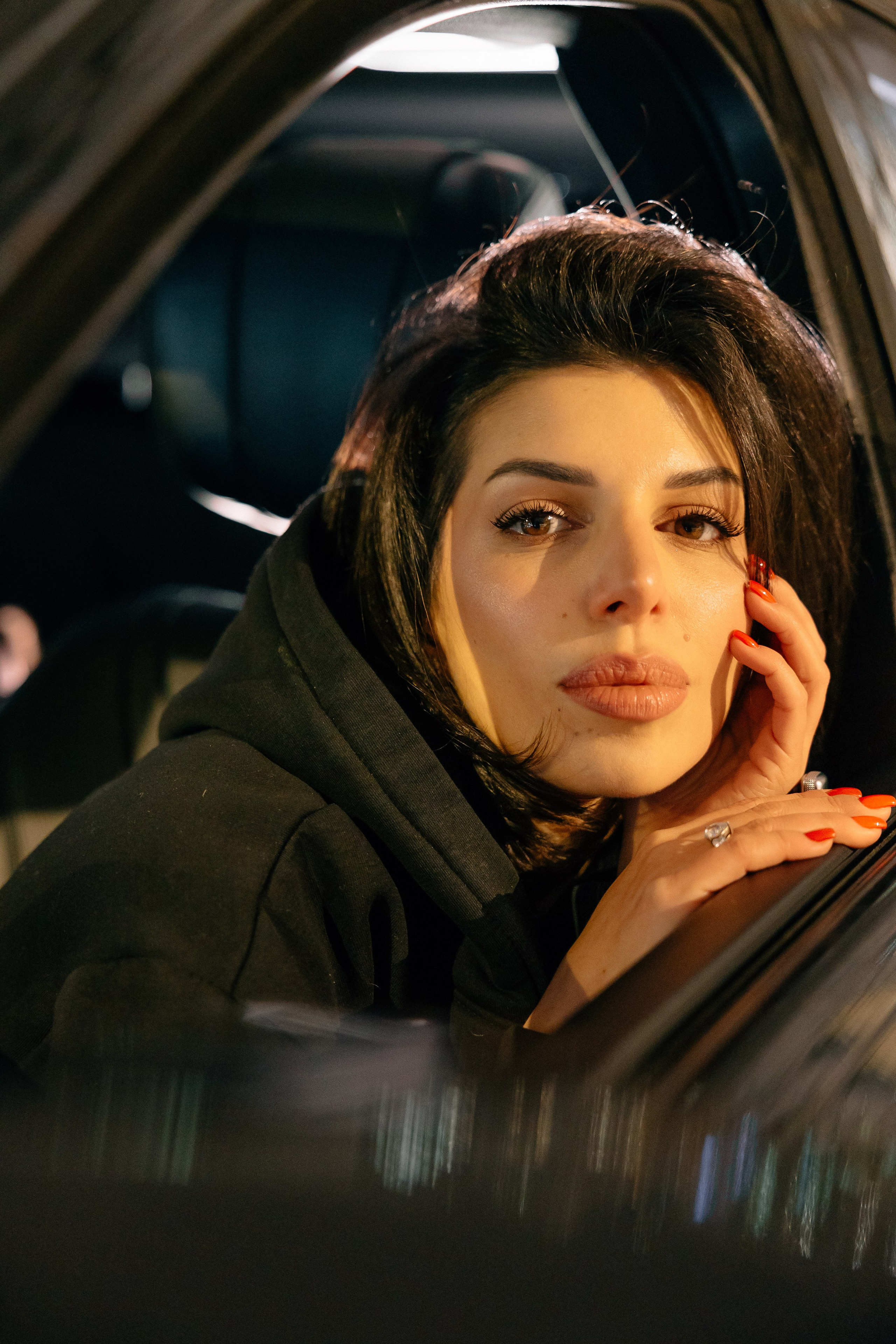 МАРИНА. Я фотограф из Москвы к Вашим услугам