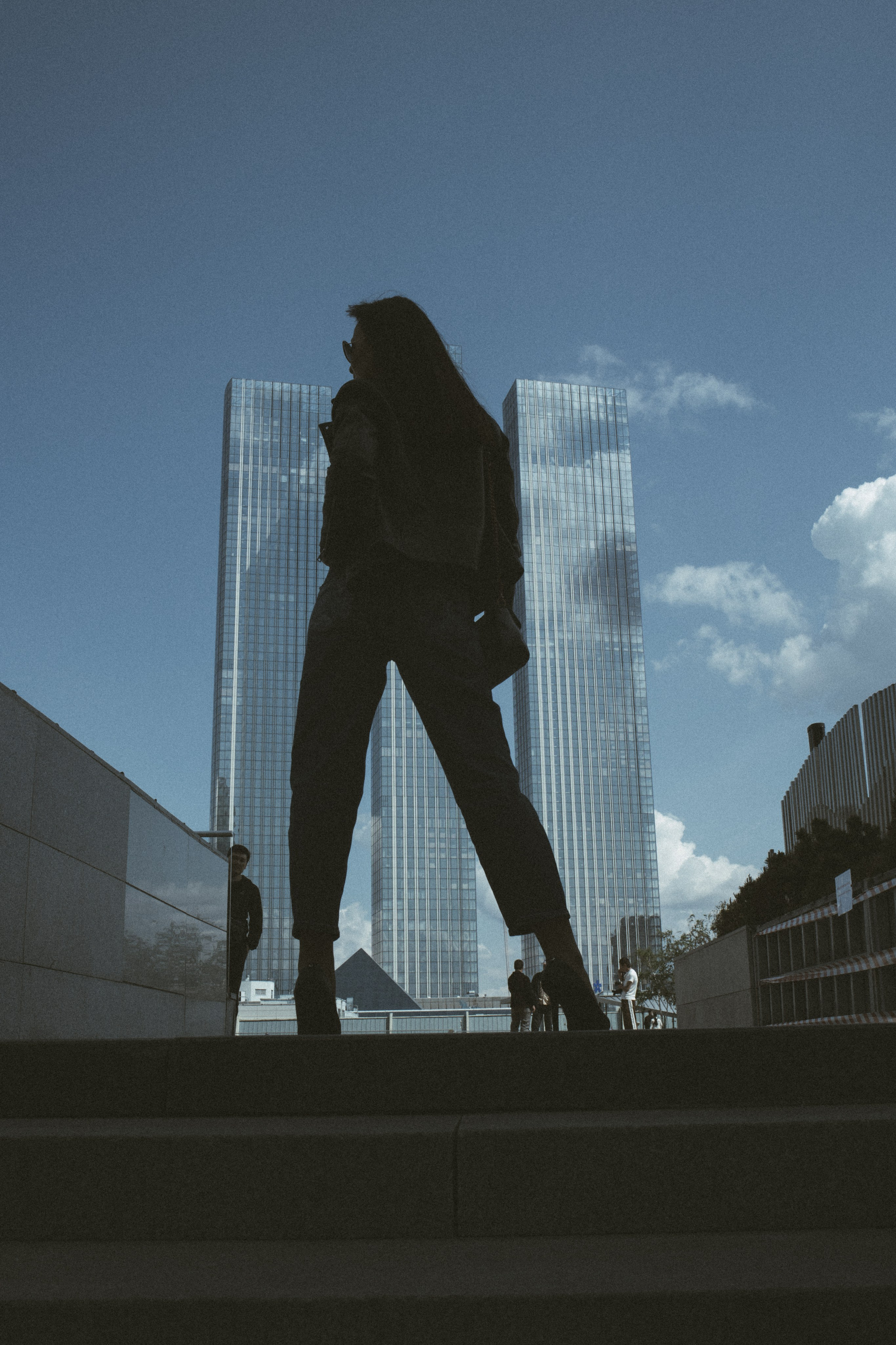 АЛЛА. Я фотограф из Москвы к Вашим услугам