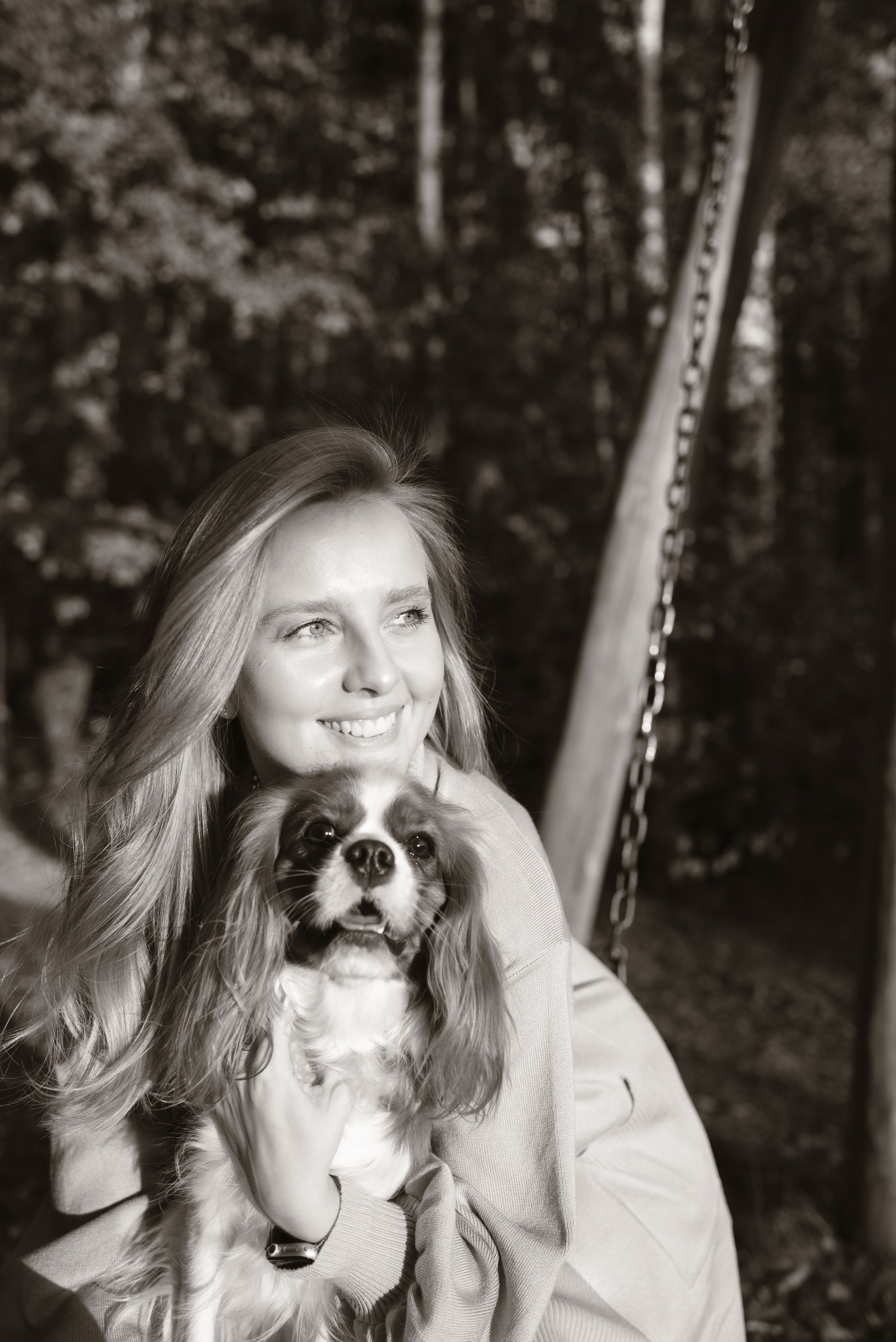 Анастасия. Семейный фотограф Юлия Власова