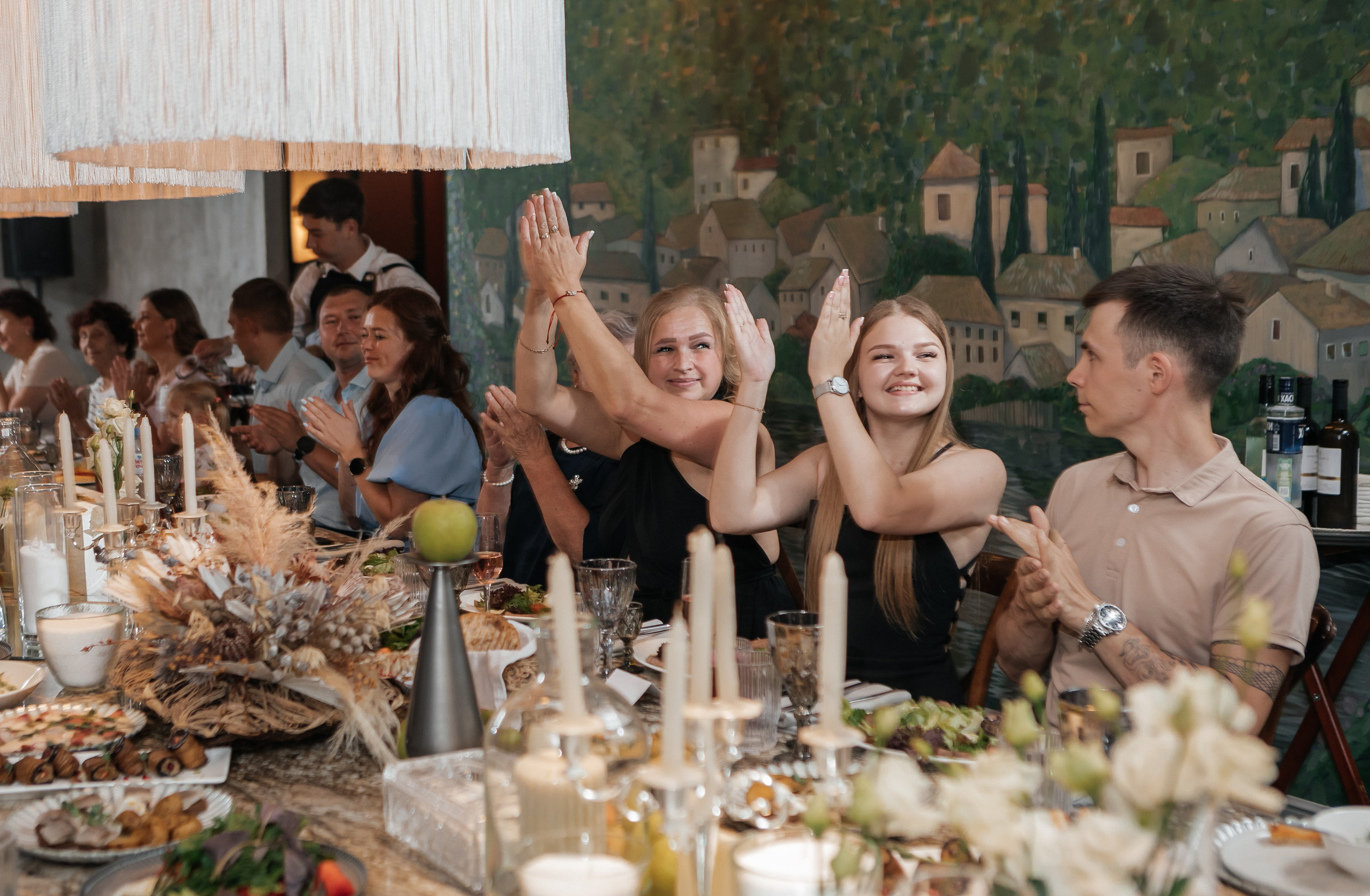 Свадьба Андрей и Елена. Свадебный и семейный фотограф Ибрагимова Мария из Екатеринбурга