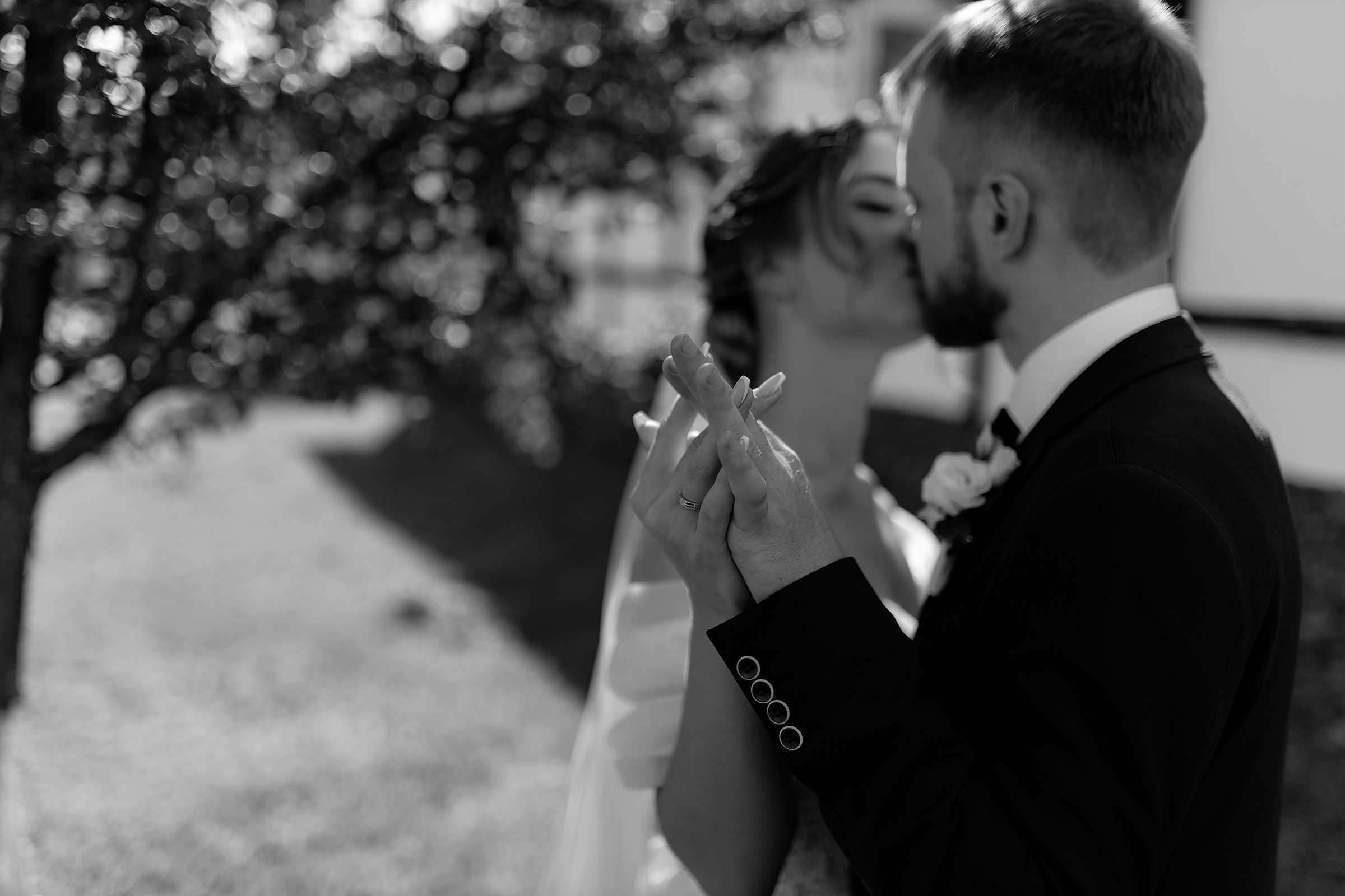 Станислав & Дарья. Дмитрий Позняк — свадебный фотограф в Брянске. Личный сайт фотографа