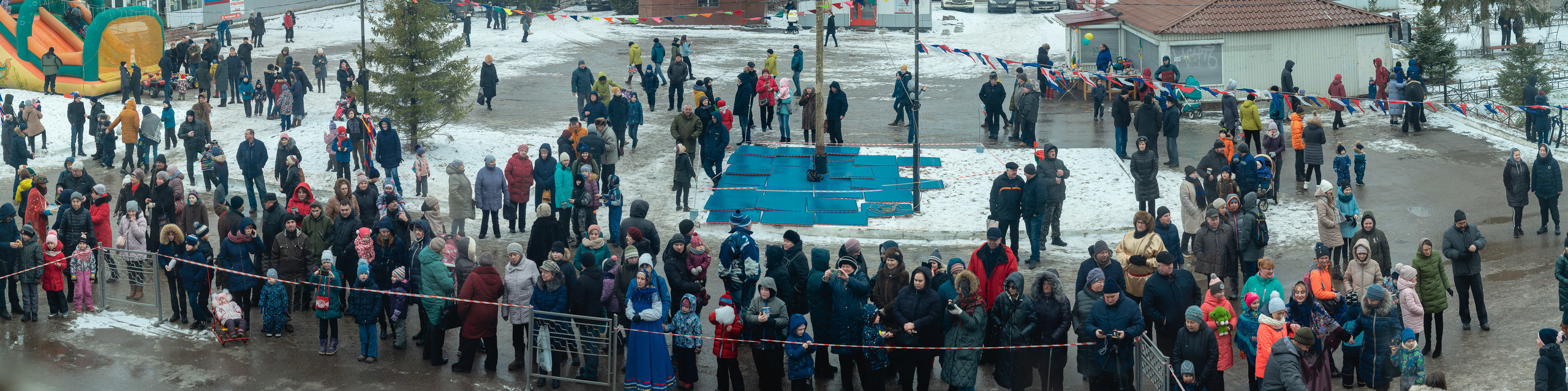 Масленица 2020. Отличные фотографии своих близких, своего бизнеса или даже себя. СПб