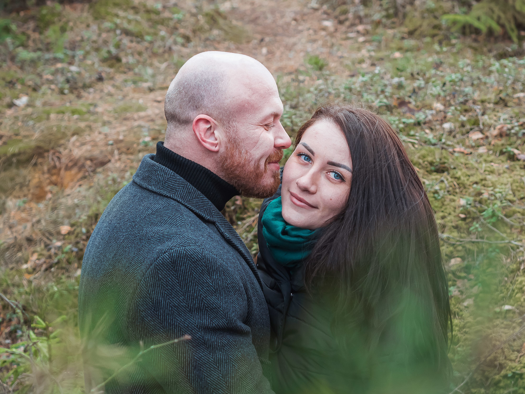 Фотопрогулка — самый безопасный способ фотографироваться. Отличные фотографии своих близких, своего бизнеса или даже себя. СПб