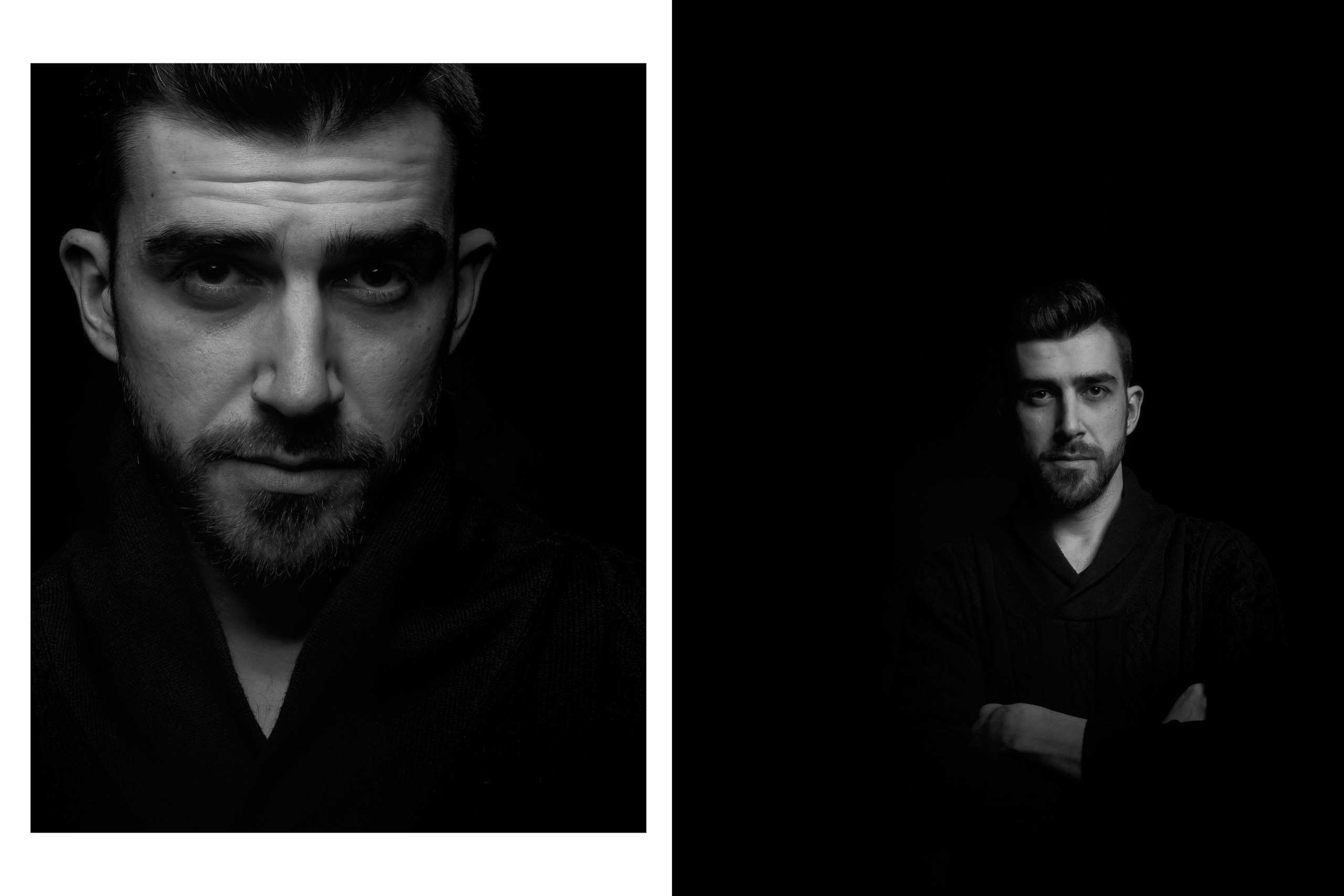 фотосессия в студии фото