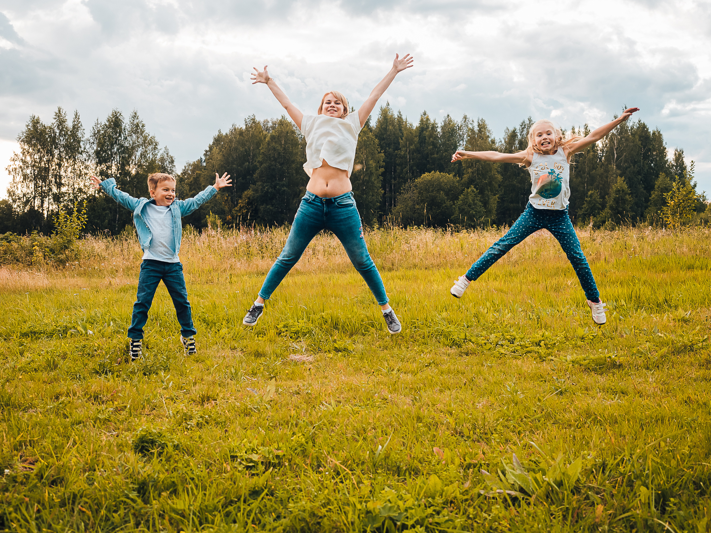 фотопрогулки фото