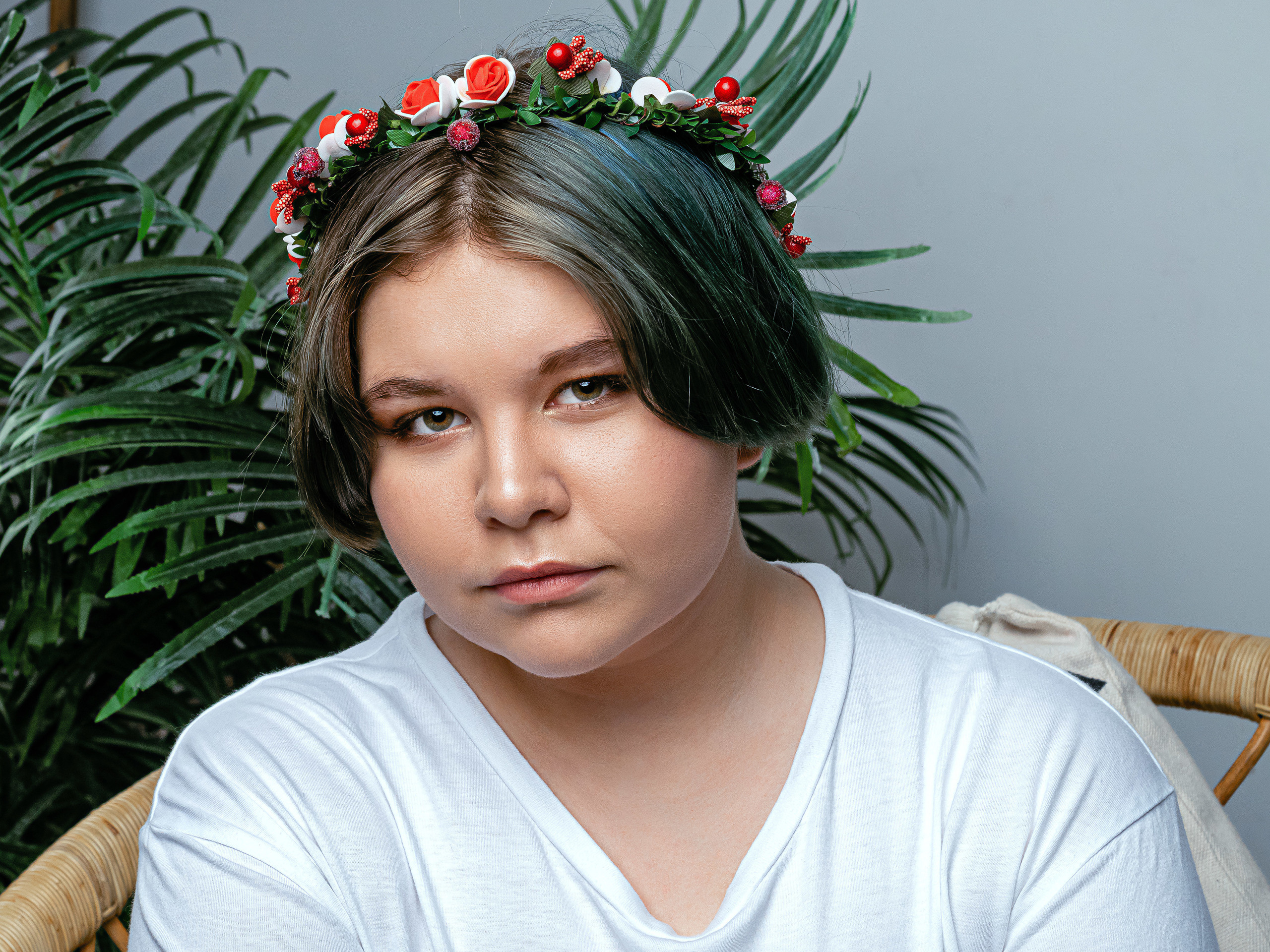 фотосессия девушки, фотосессия для девочки 14 лет, фотосессия девушки в студии