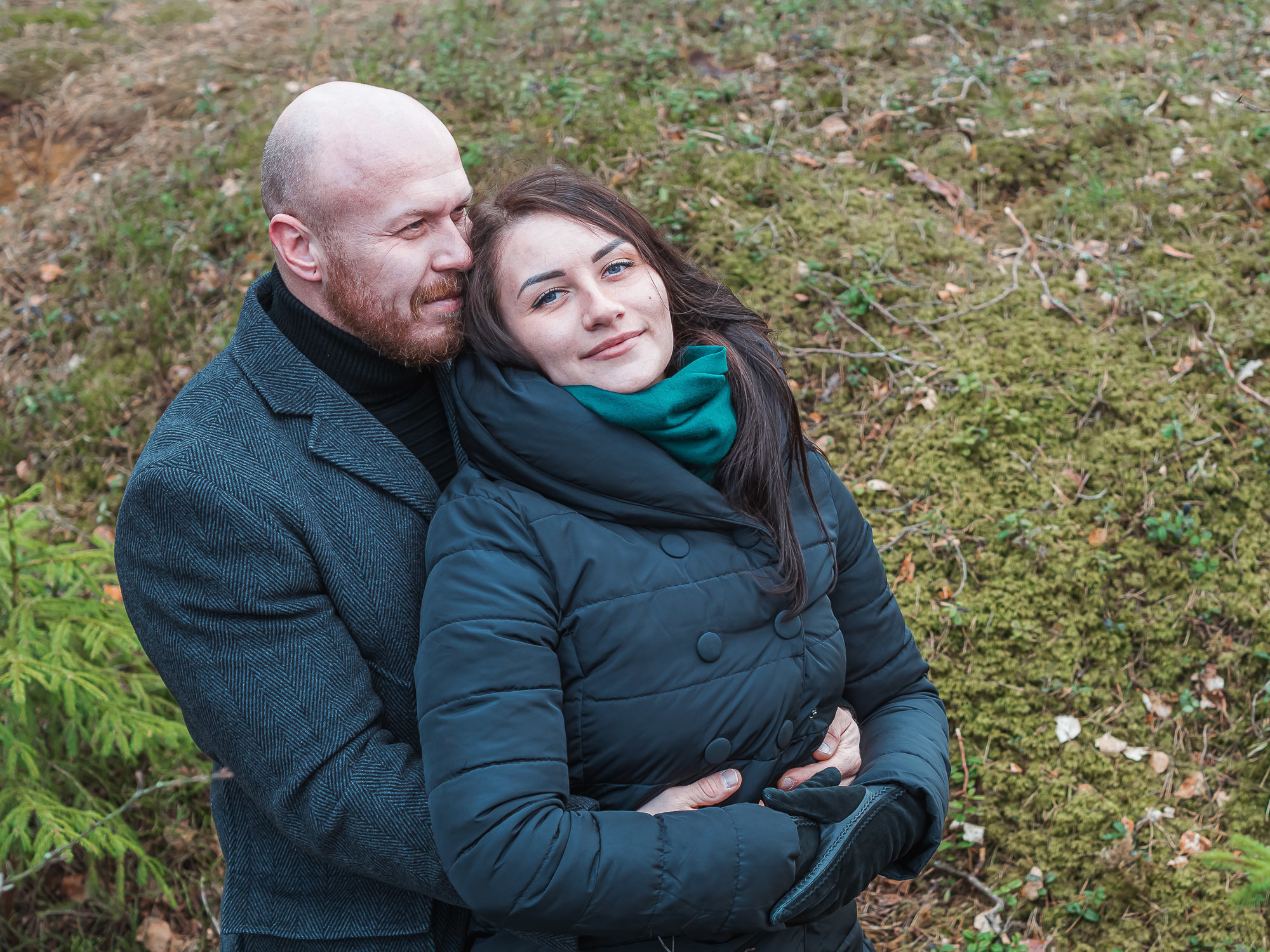 Фотопрогулка — самый безопасный способ фотографироваться. Отличные фотографии своих близких, своего бизнеса или даже себя. СПб