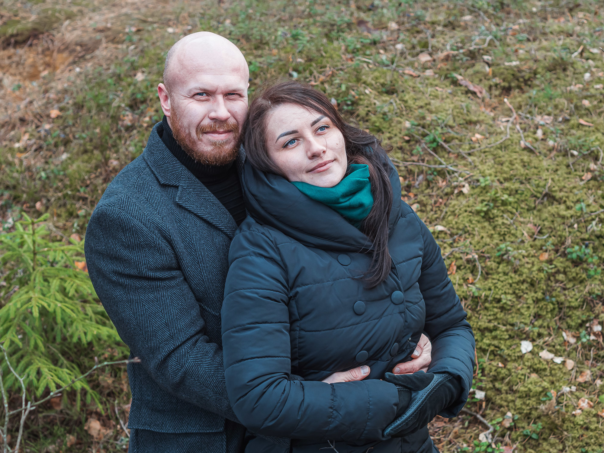 Фотопрогулка — самый безопасный способ фотографироваться. Отличные фотографии своих близких, своего бизнеса или даже себя. СПб