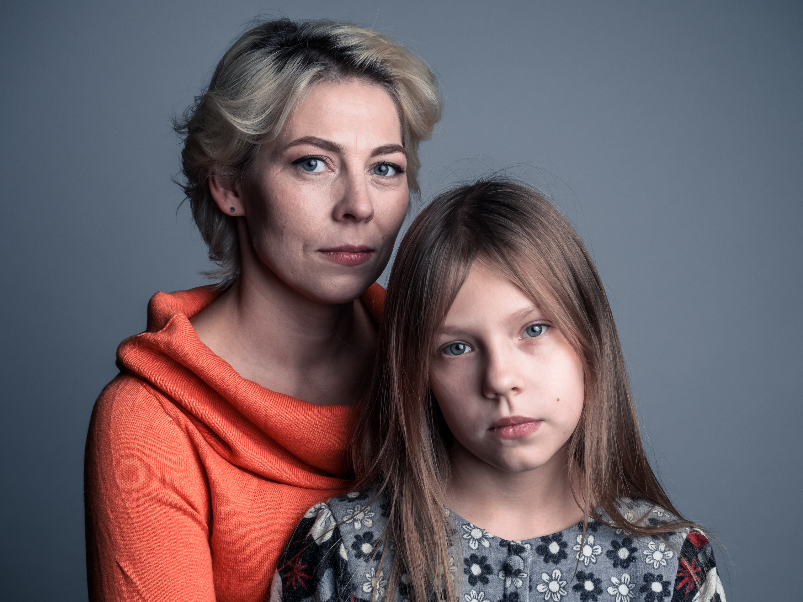 образы для фотосессии в студии