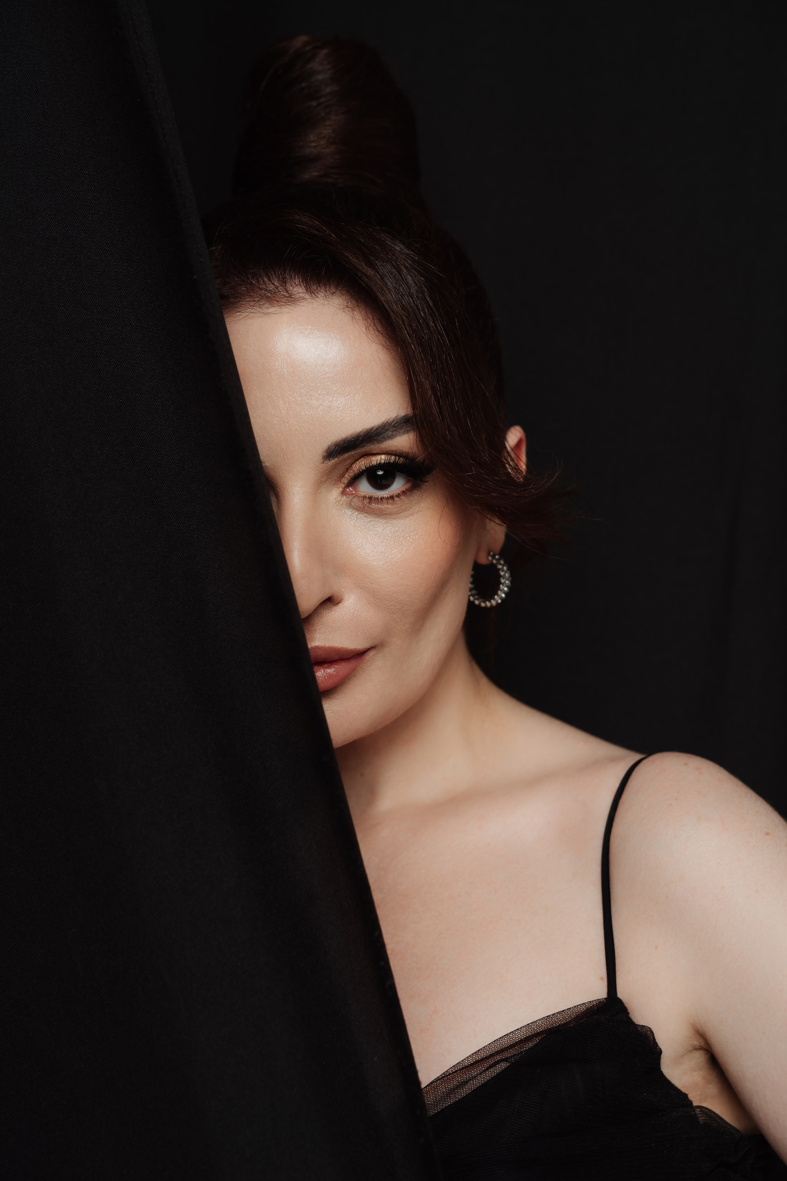 ПОРТРЕТЫ. Жильцова Диана фотограф г. Сочи