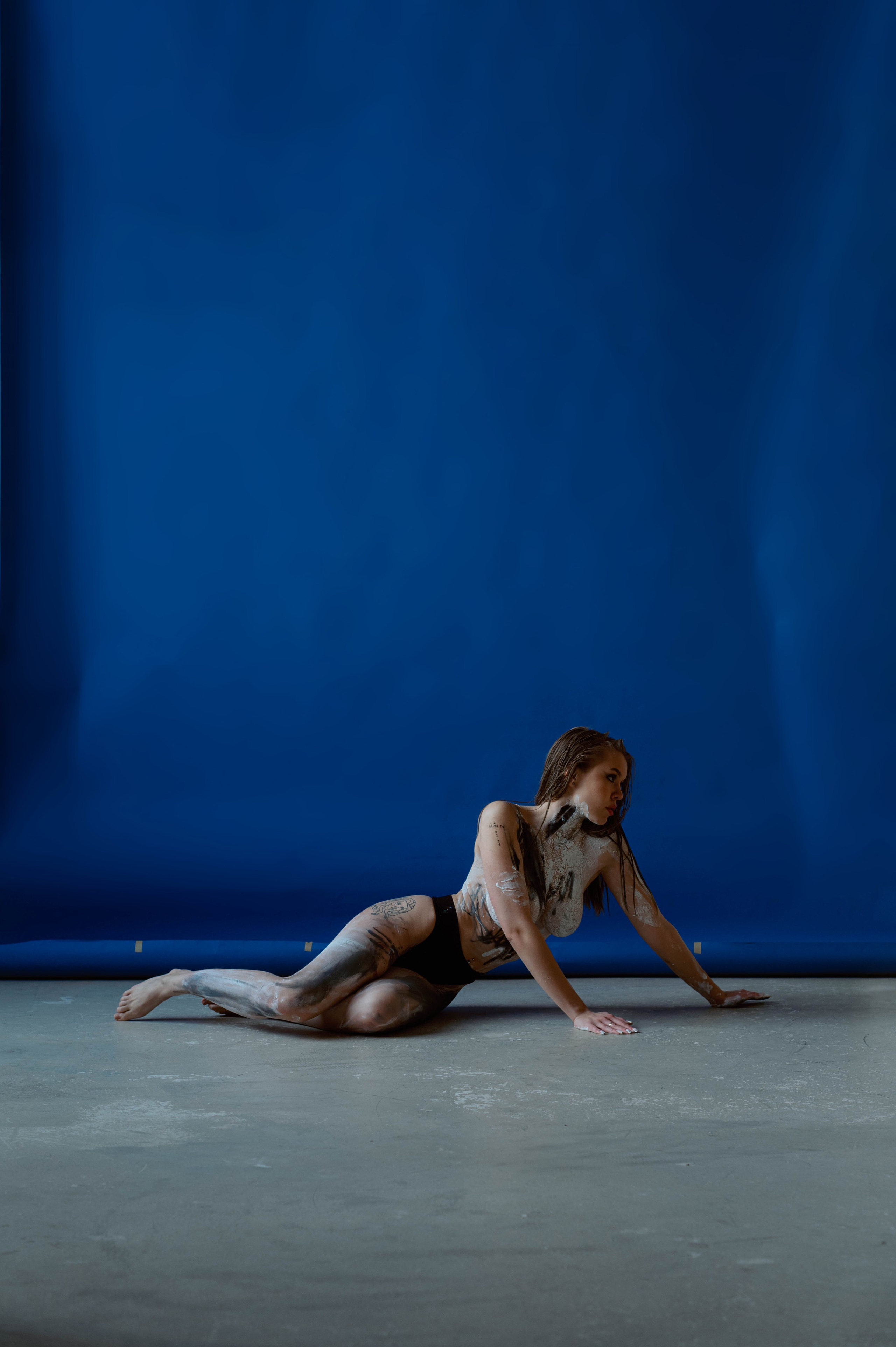 Лиза. Фотограф в Абакане и Минусинске