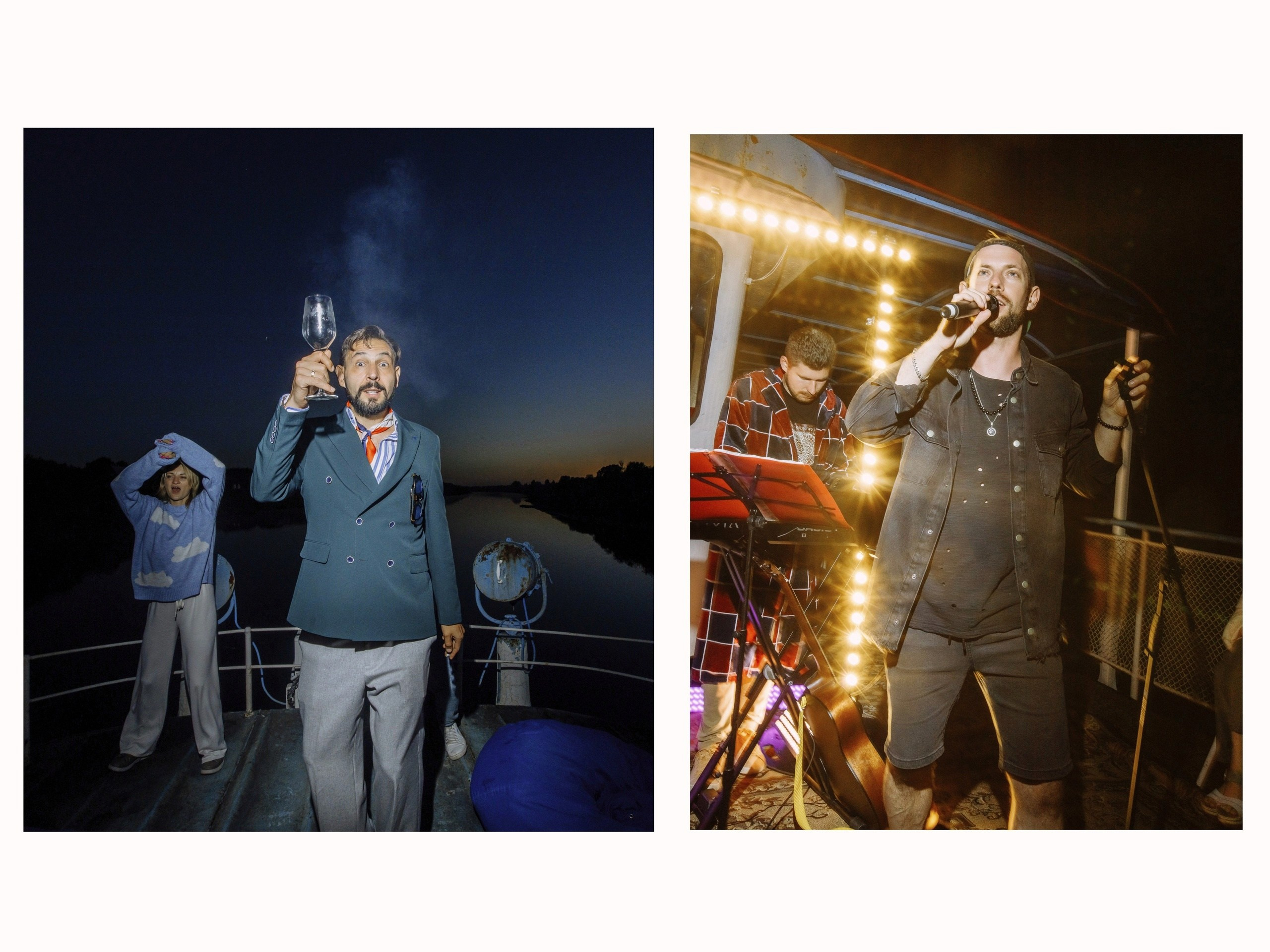 EVENT КРУИЗ 2024 Вологда. Свадебный, репортажный фотограф в городе Вологда и Череповец Эндрю Грек