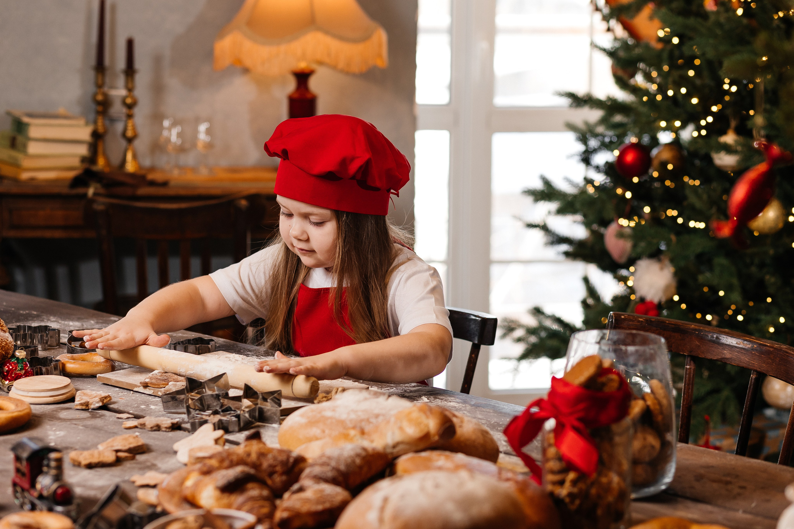 Поварёнок. Фотограф в Омске Валерия Крячко