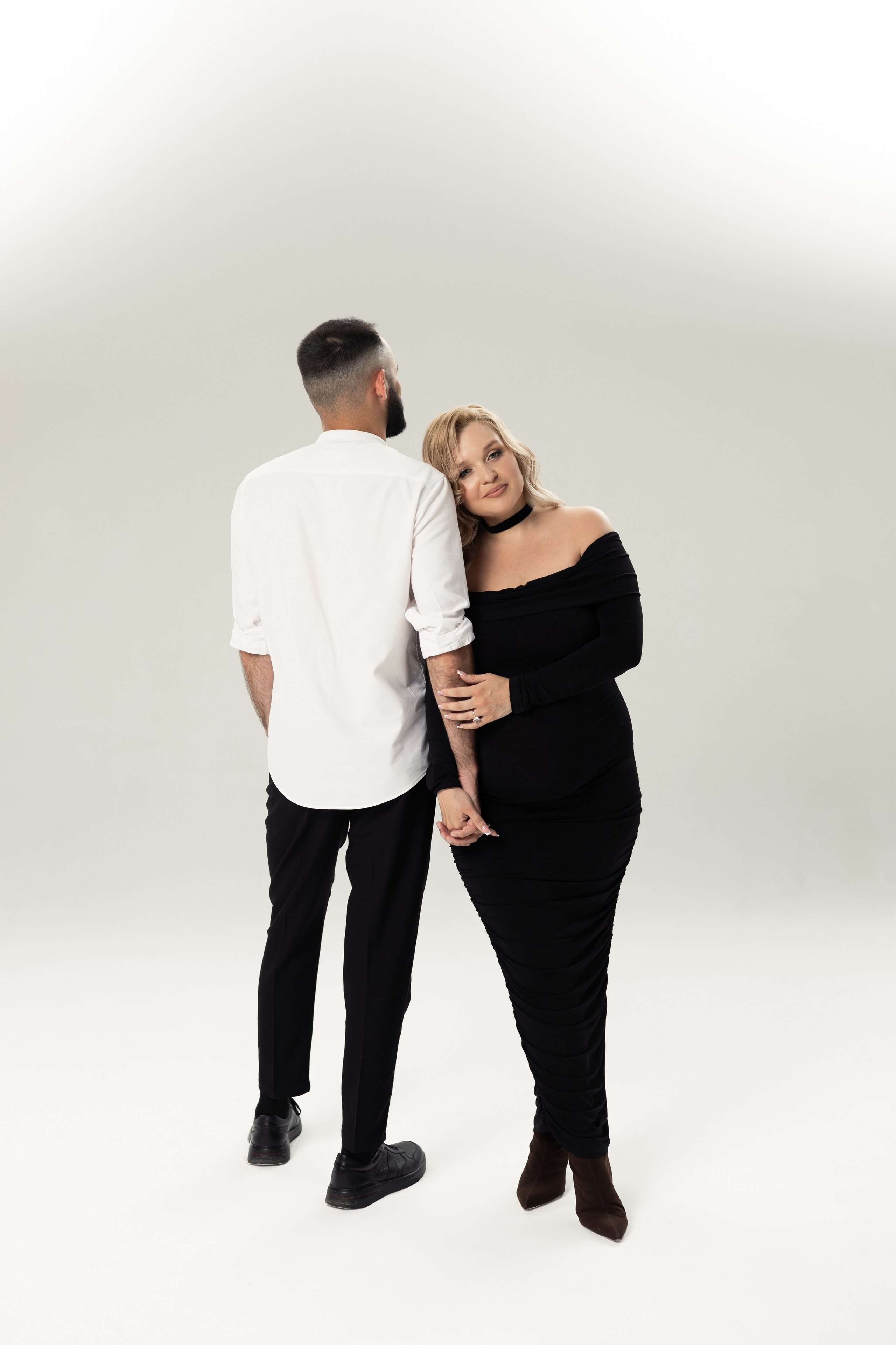 Урал и Мария. Фотограф в Верхней Пышме и Екатеринбурге Дарина Садриева