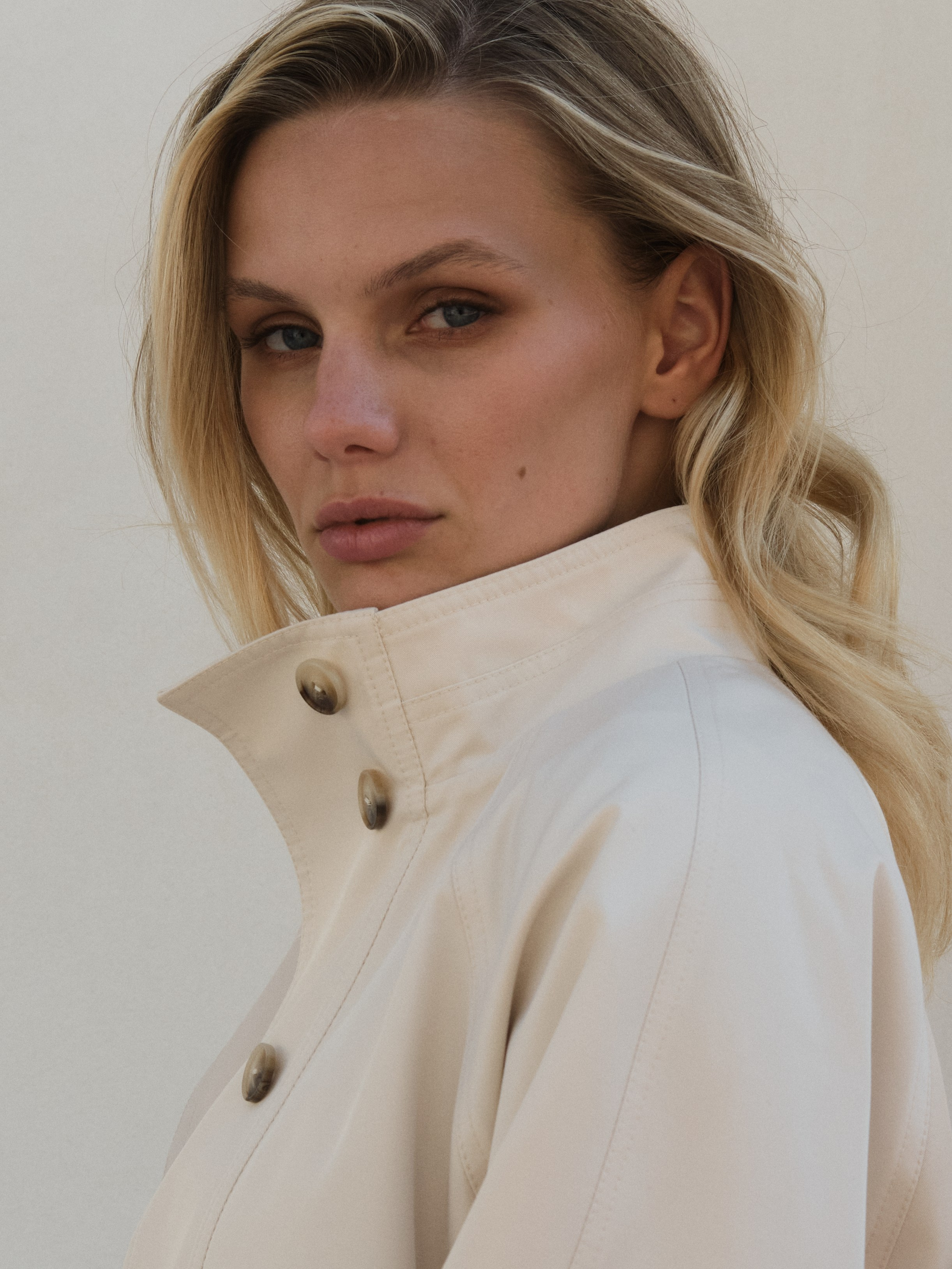 Alexandra Zamotorina Summer 25'. Moi