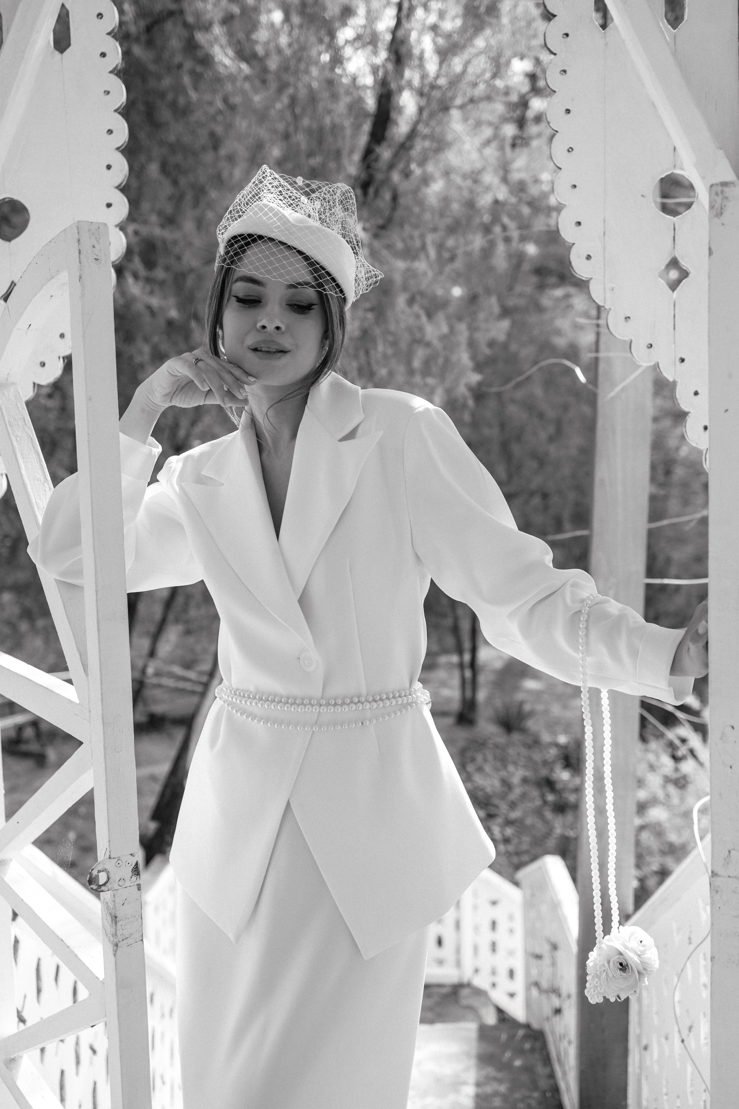 Дача Короленко. Семейный и портретный фотограф в Геленджике Любовь Бодрова