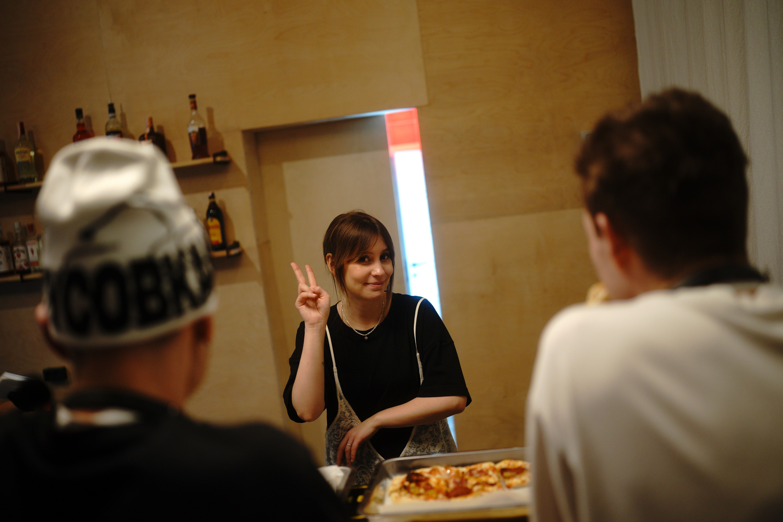 FUJI.REC. Фотограф Д. Куценков