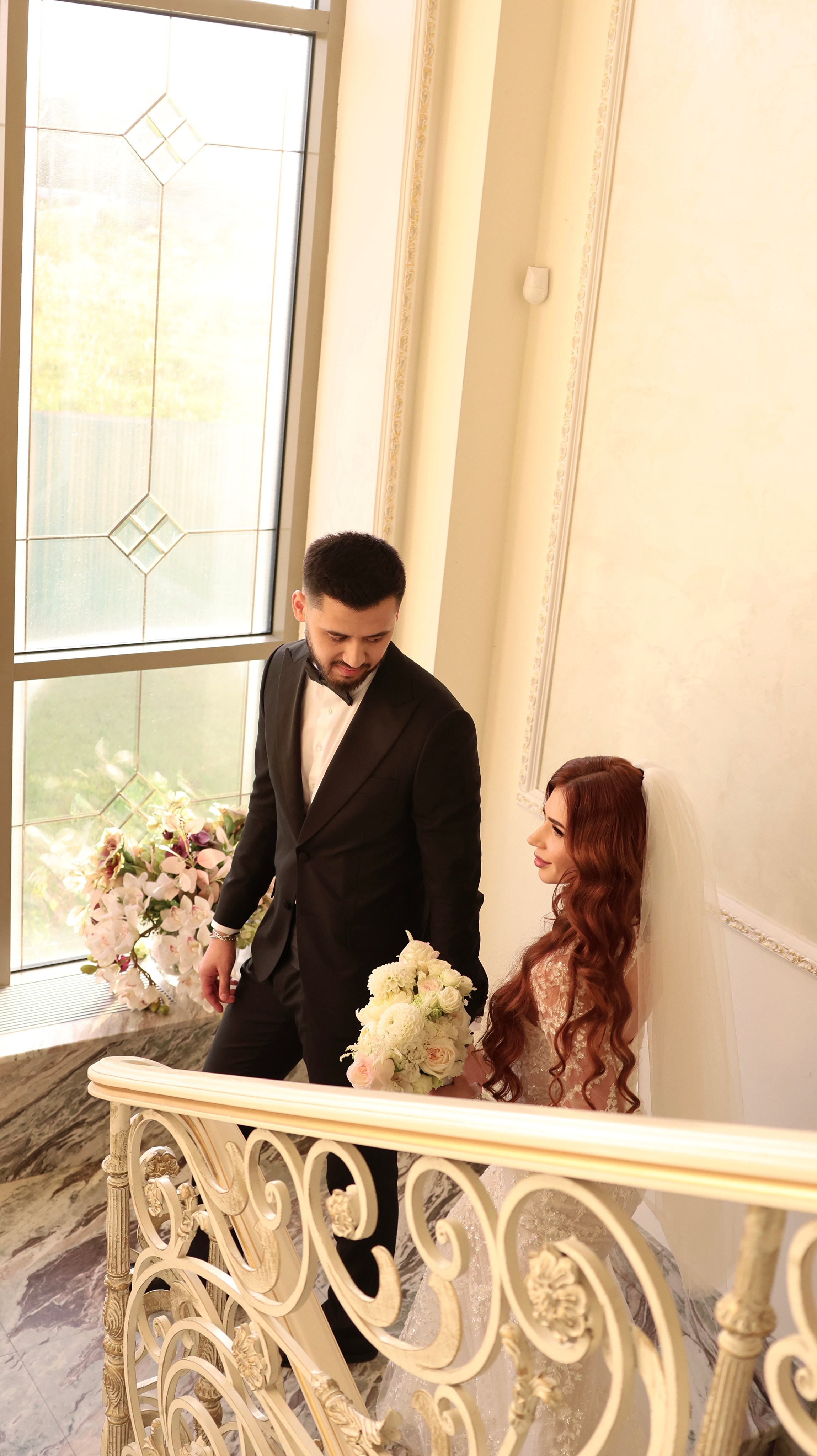 Азиз & Апполинария. Фотография — это жизнь, освещенная вспышкой