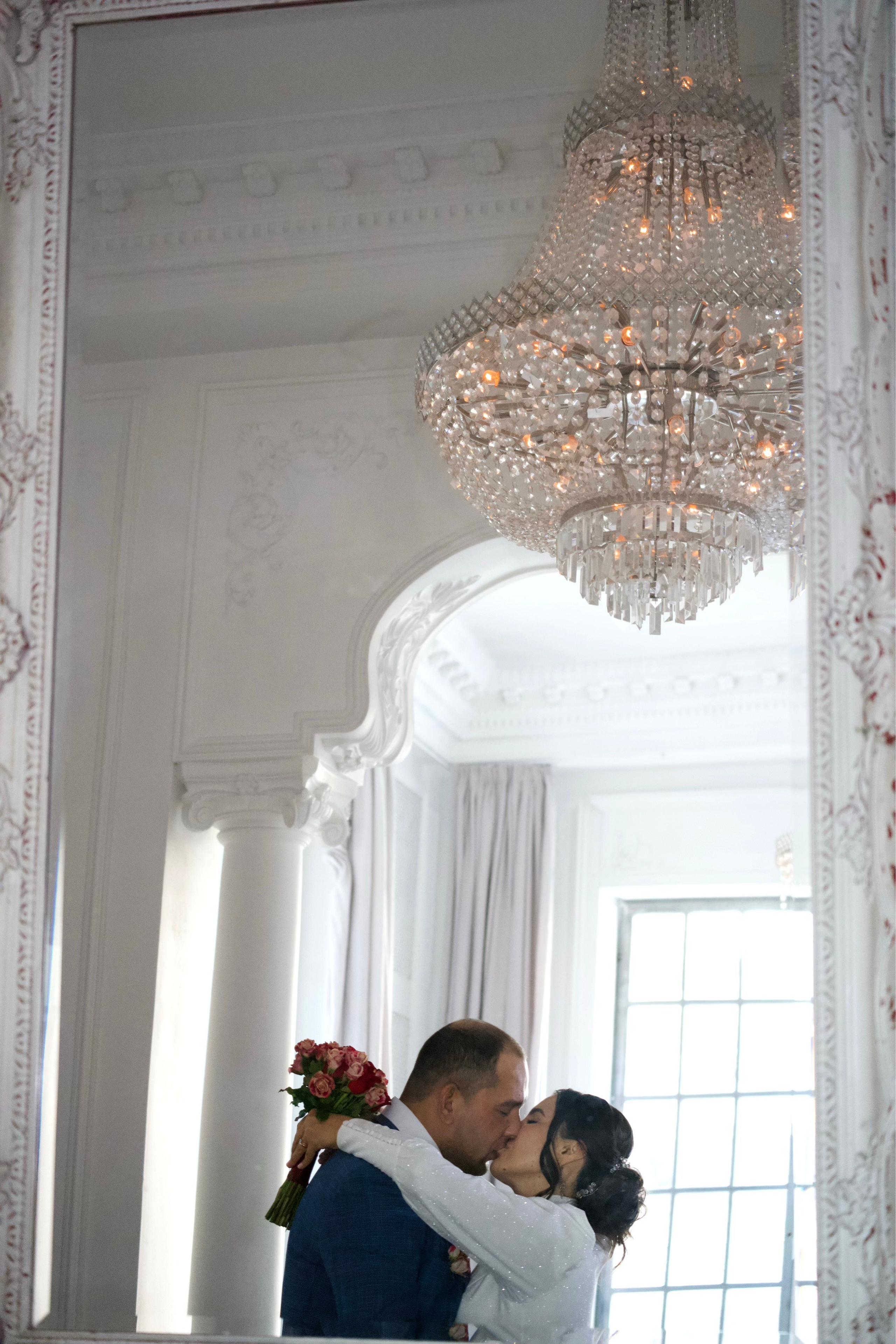 Гаярь & Альфия. Фотография — это жизнь, освещенная вспышкой