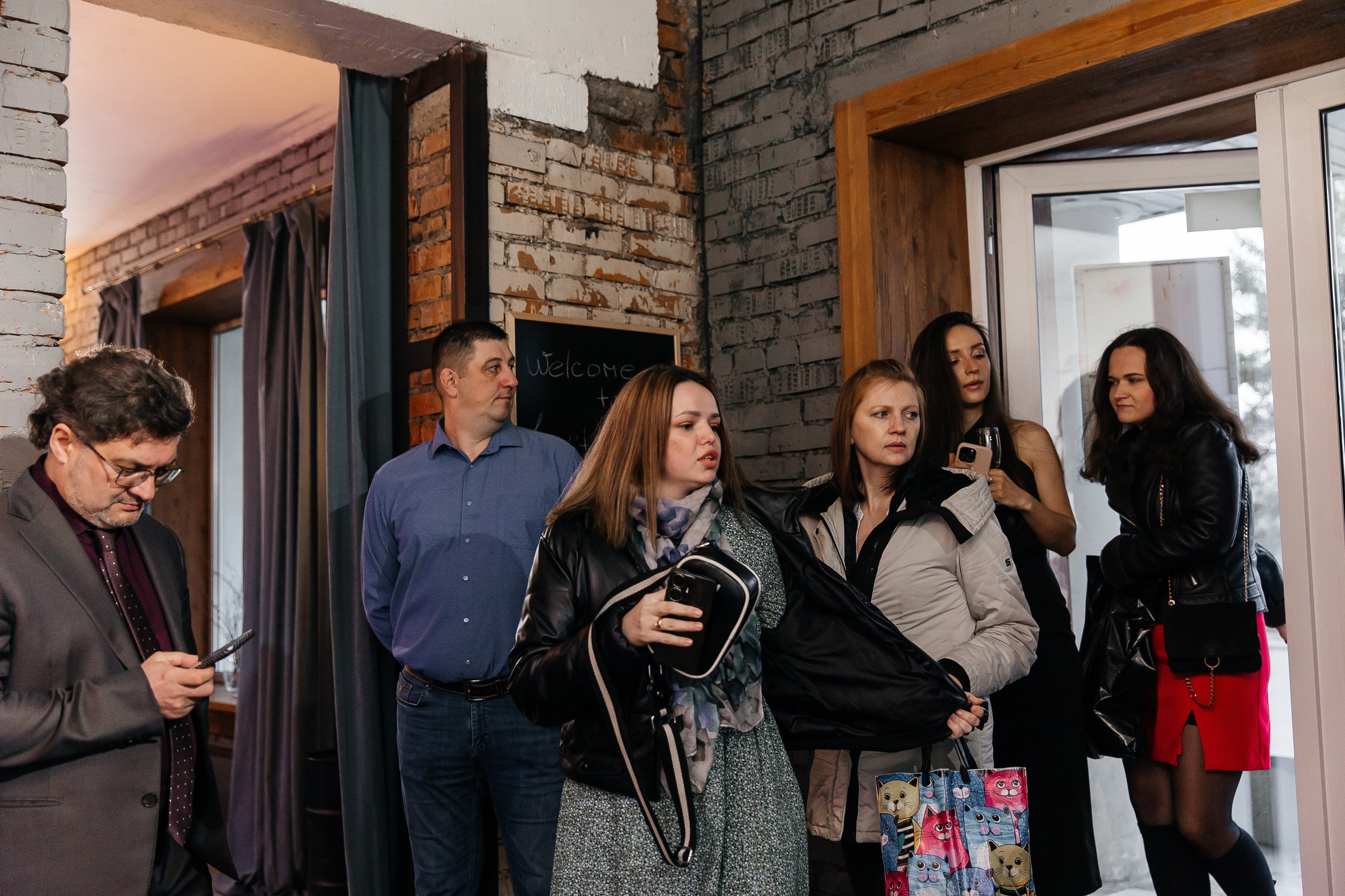 РУСАЛ 65 ЛЕТ. Фотограф в Красноярске