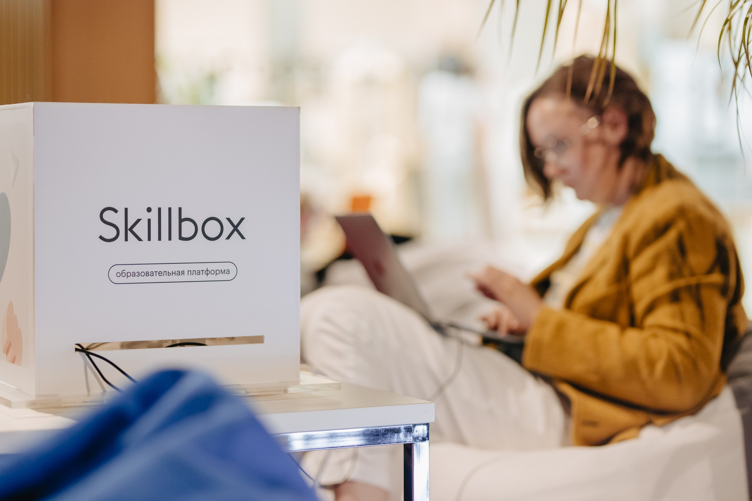 Конференции/тренинги. Фотограф в Москве Оля Жарких