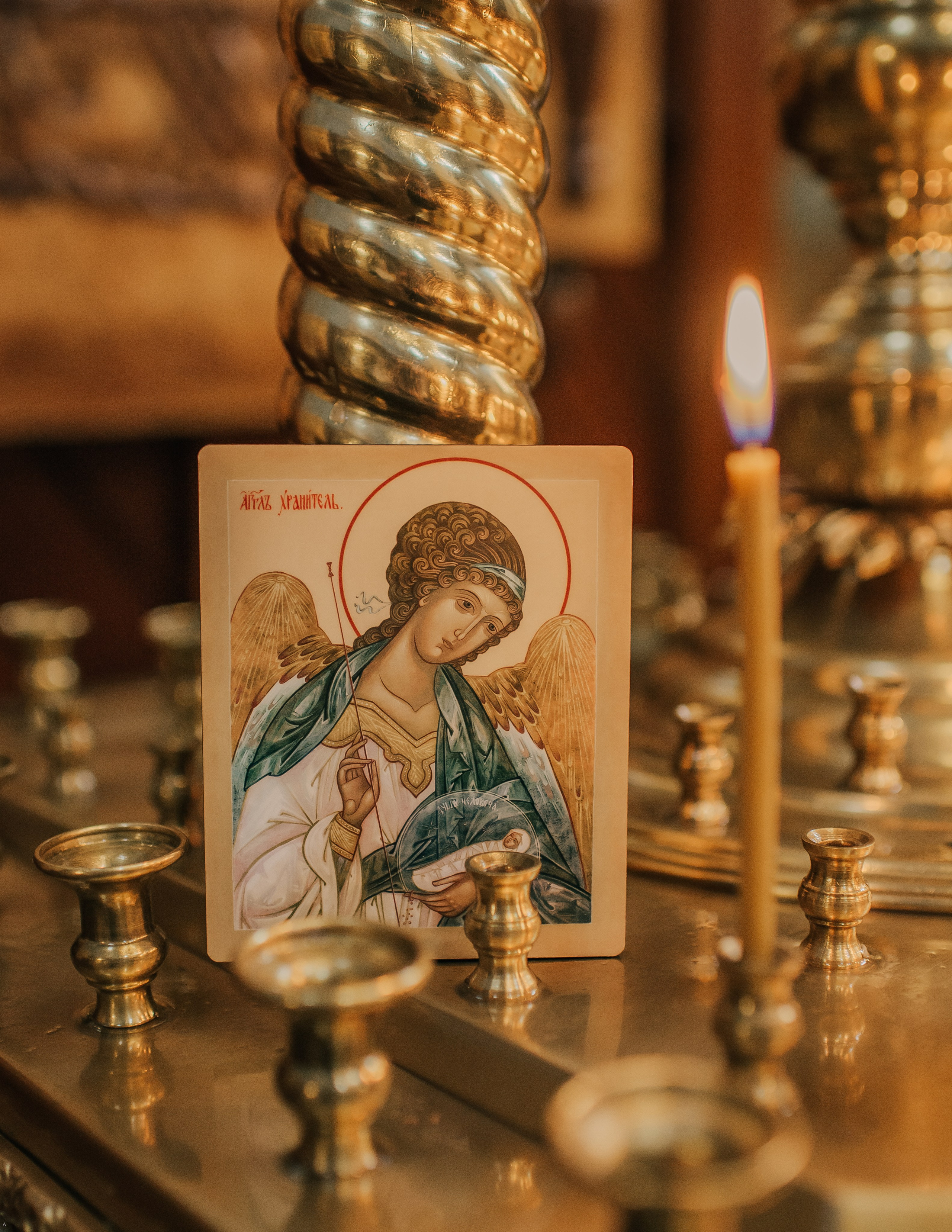 Примеры работ